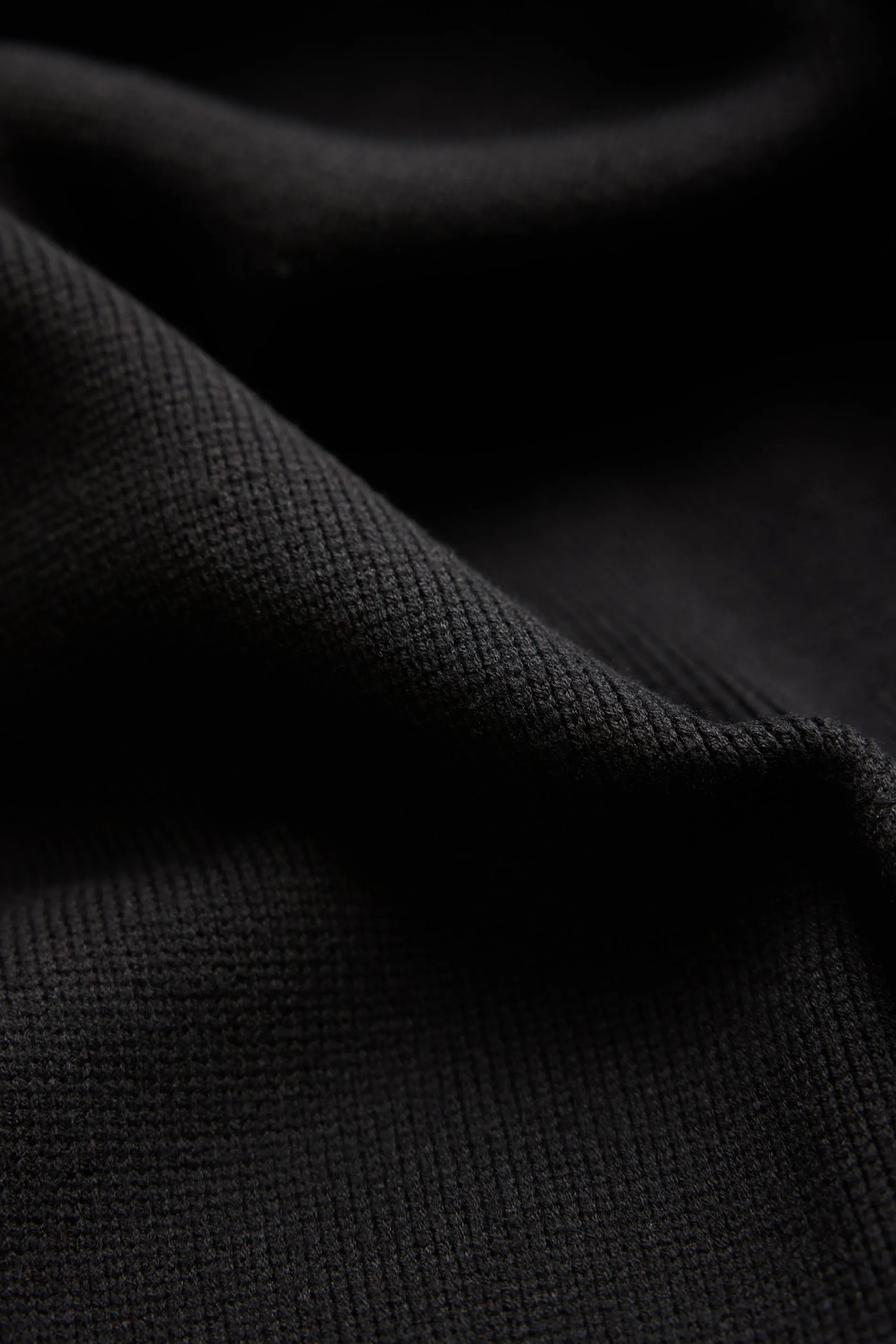 Sowa Knit Zip Cardigan sold by Rains product image thumbnail 5