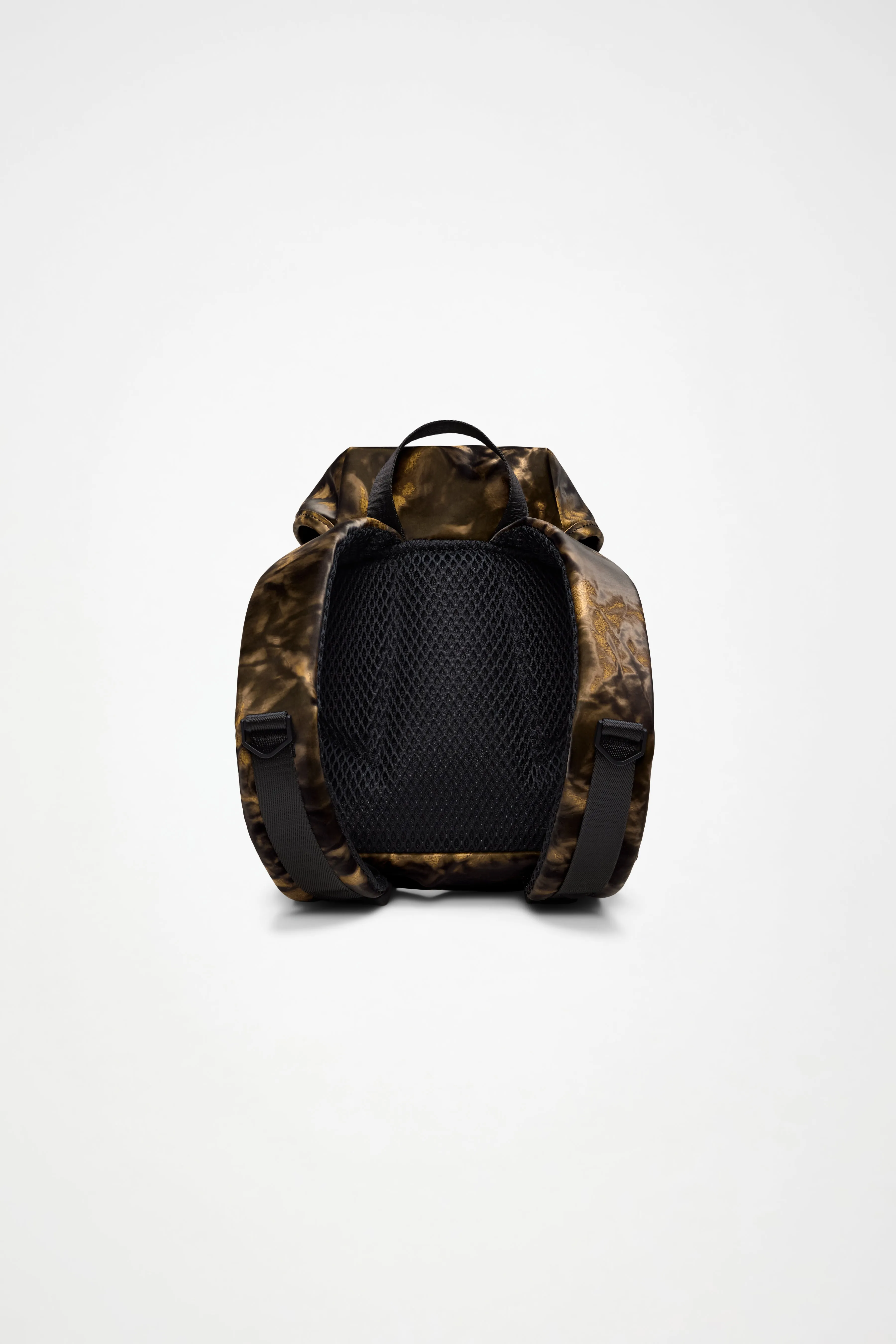 Valera Bucket Backpack Mini sold by Rains product image thumbnail 4
