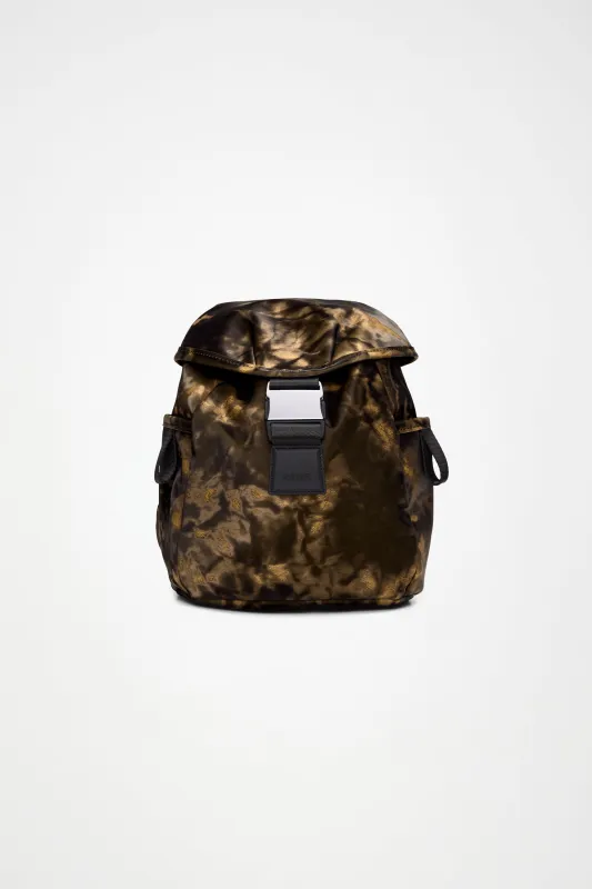 Valera Bucket Backpack Mini made by Rains