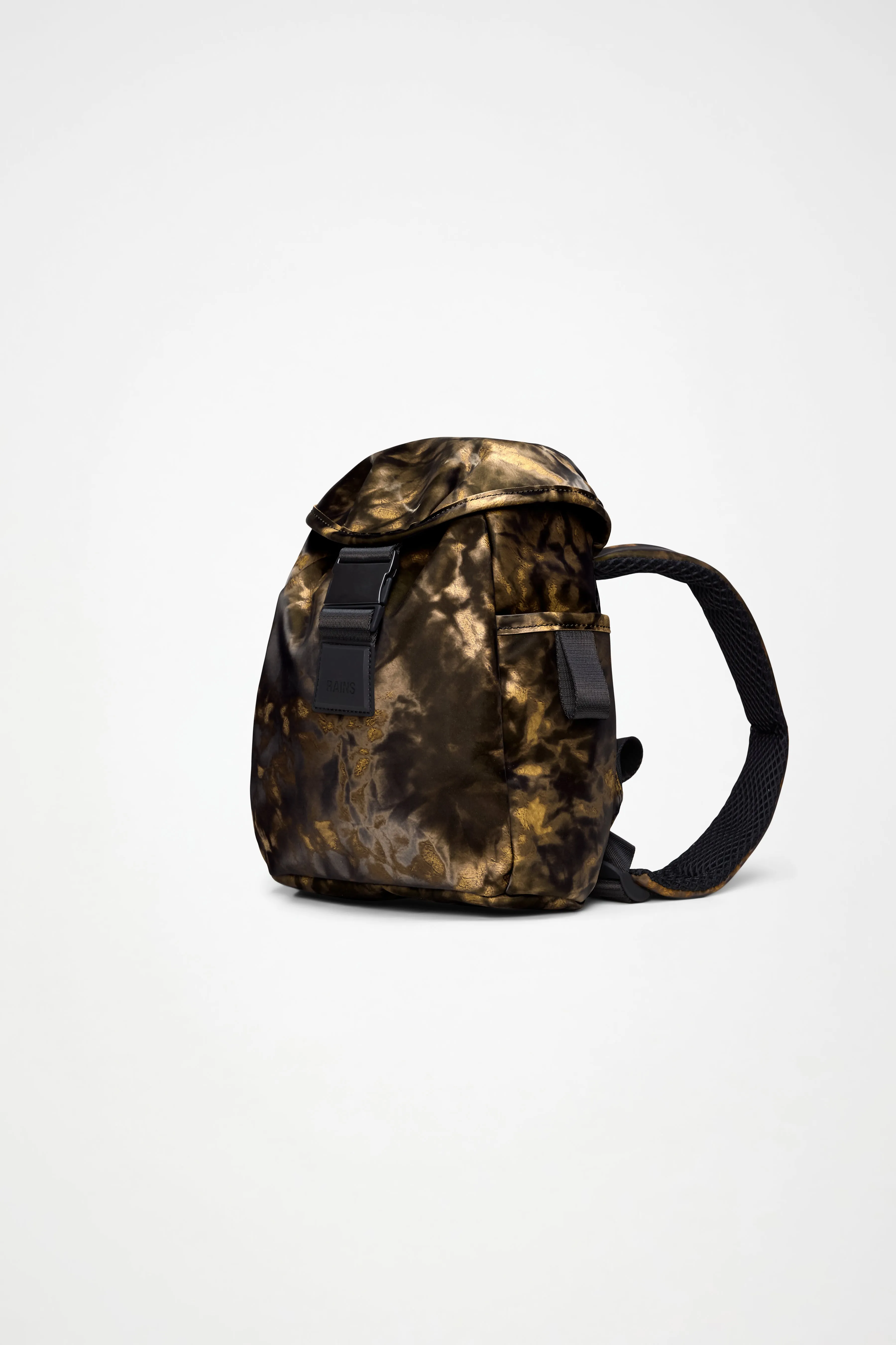 Valera Bucket Backpack Mini sold by Rains product image thumbnail 5