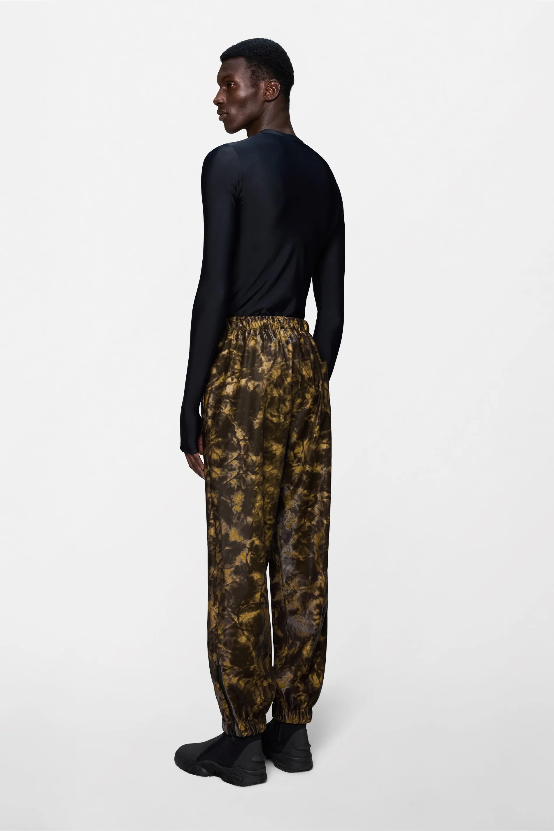 Rain Pants Regular sold by Rains product image thumbnail 3