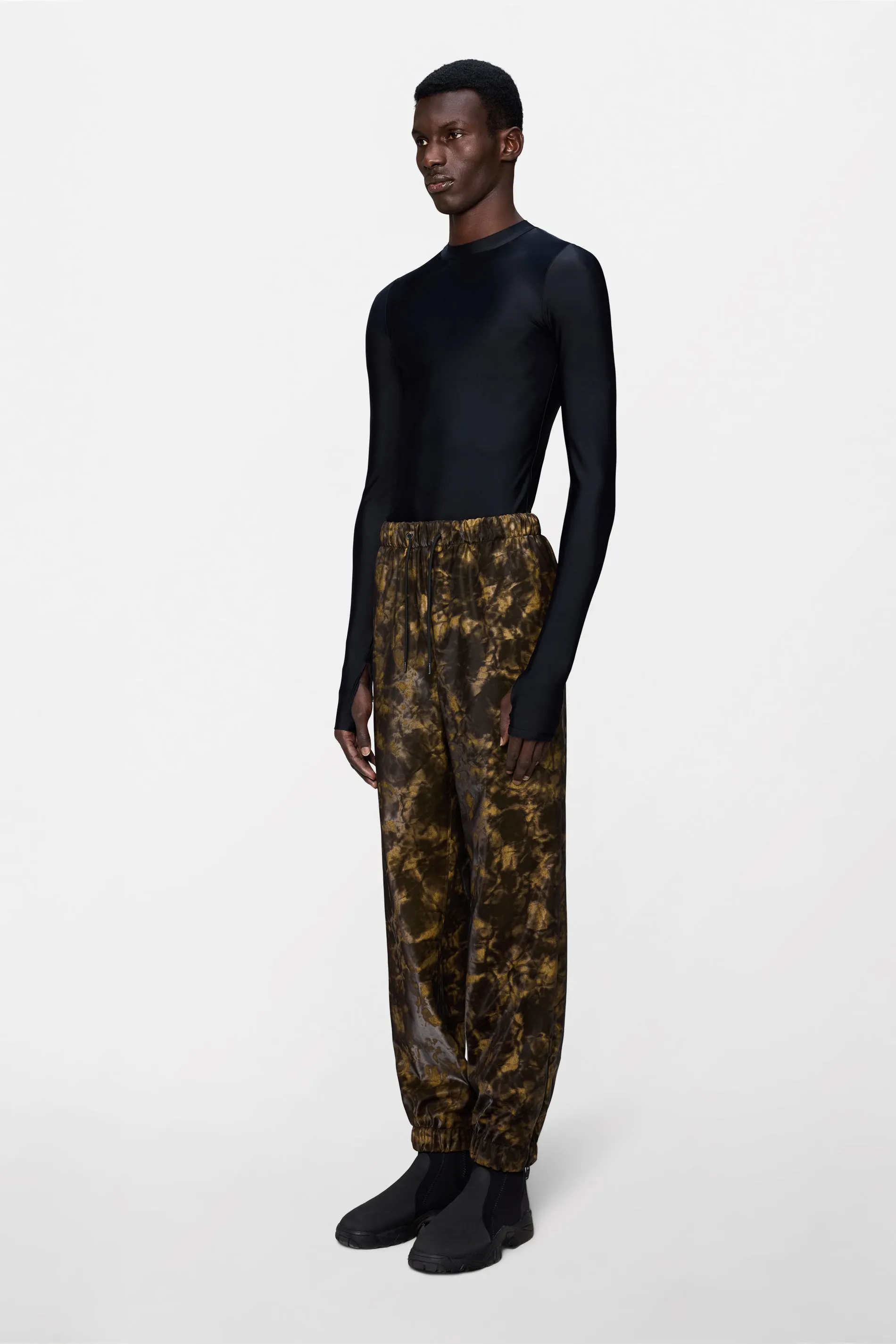 Rain Pants Regular sold by Rains product image thumbnail 5