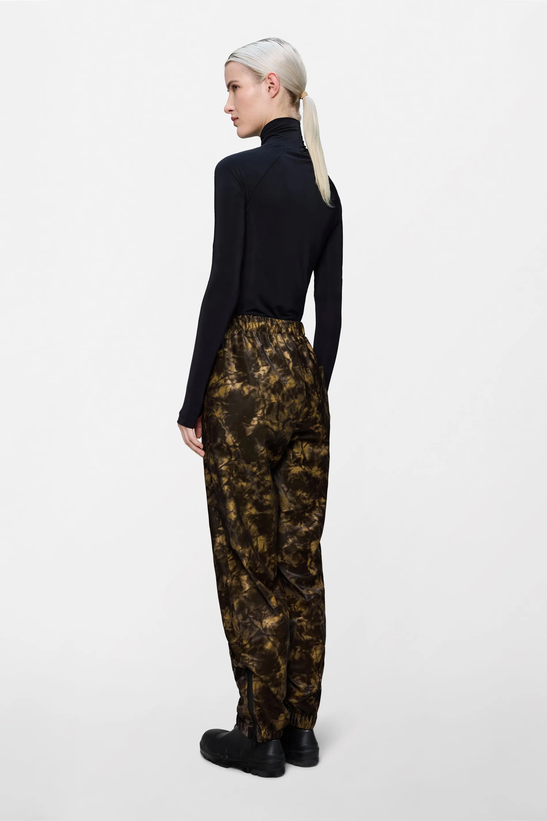 Rain Pants Regular sold by Rains product image thumbnail 3