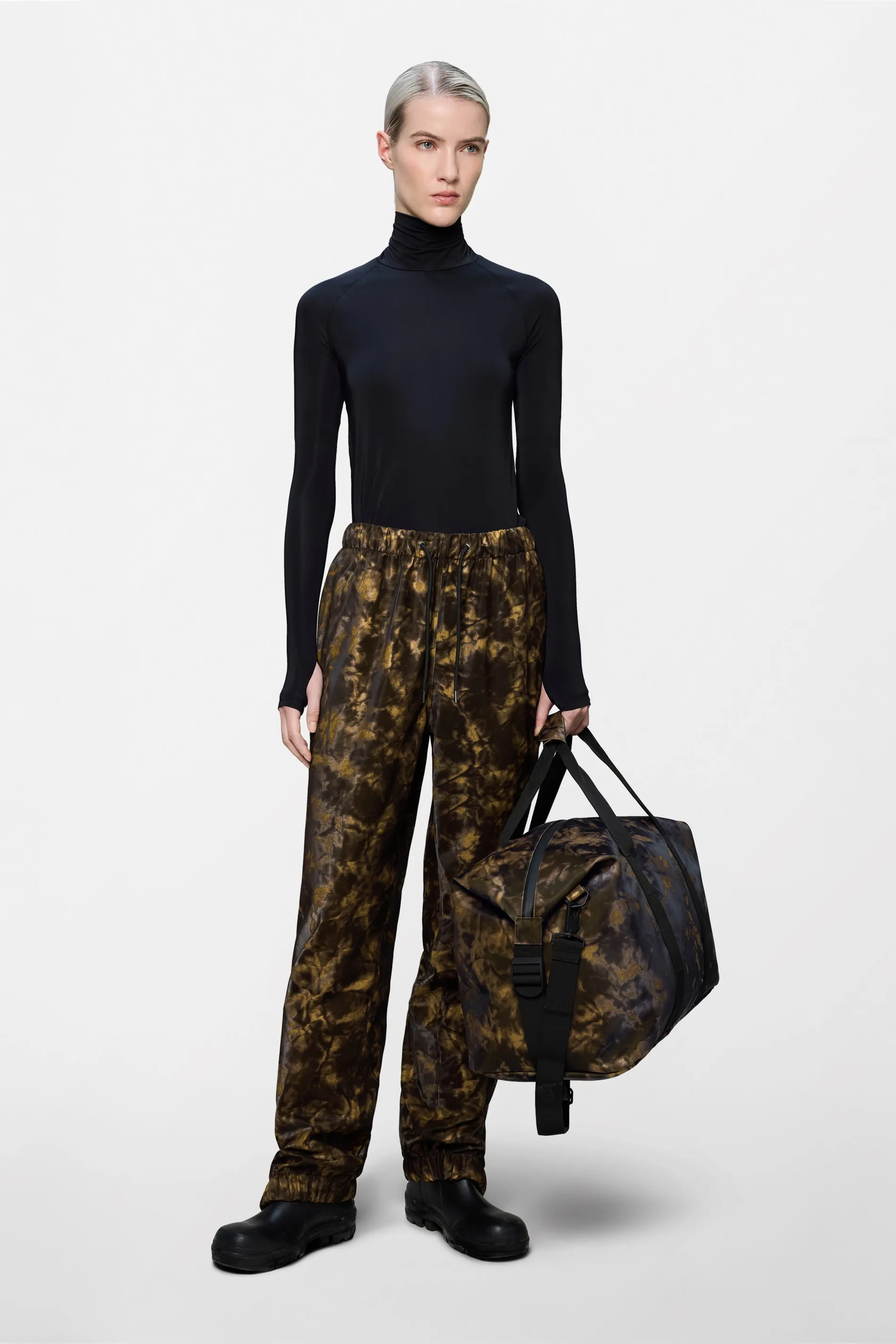 Rain Pants Regular sold by Rains product image thumbnail 4