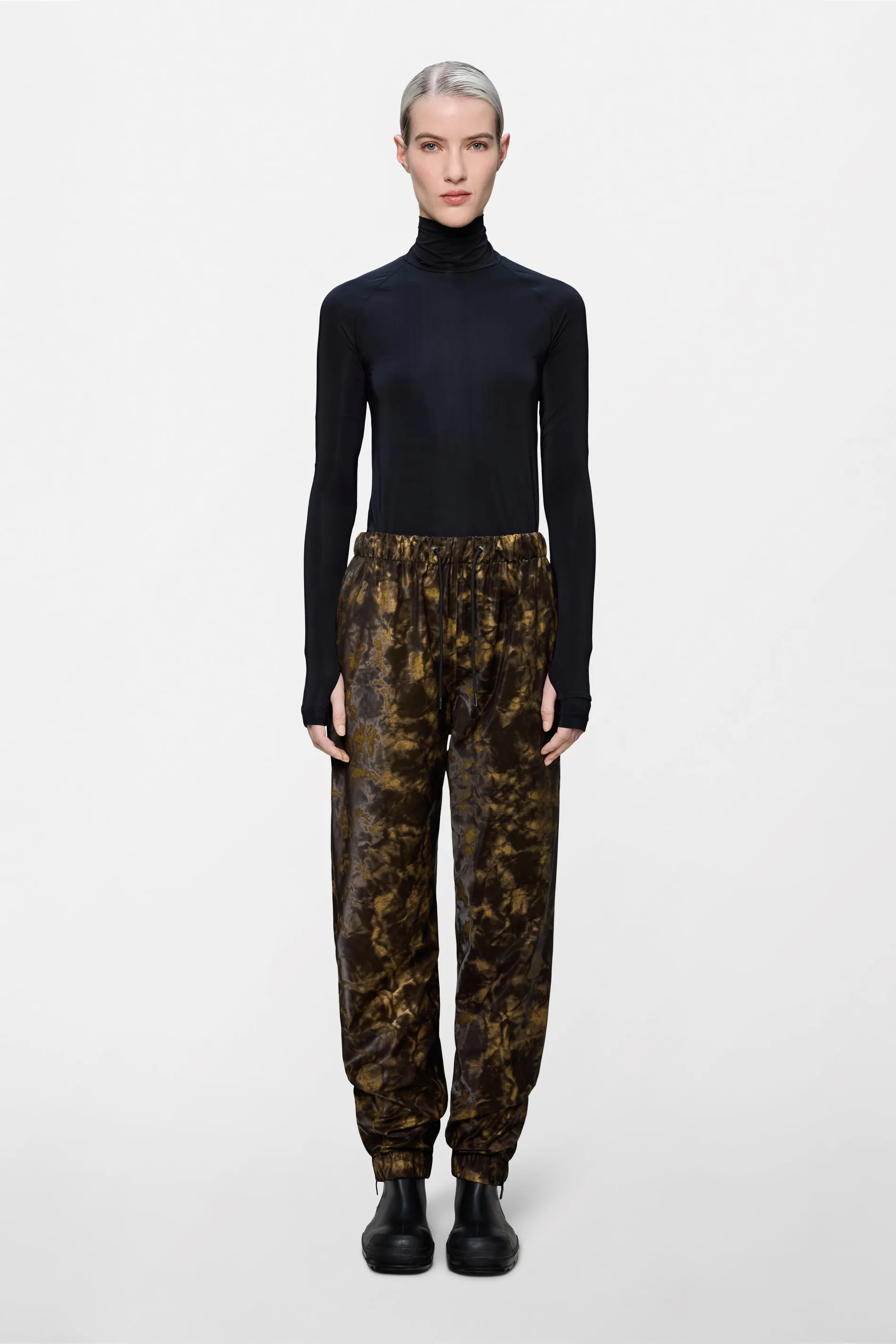 Rain Pants Regular sold by Rains