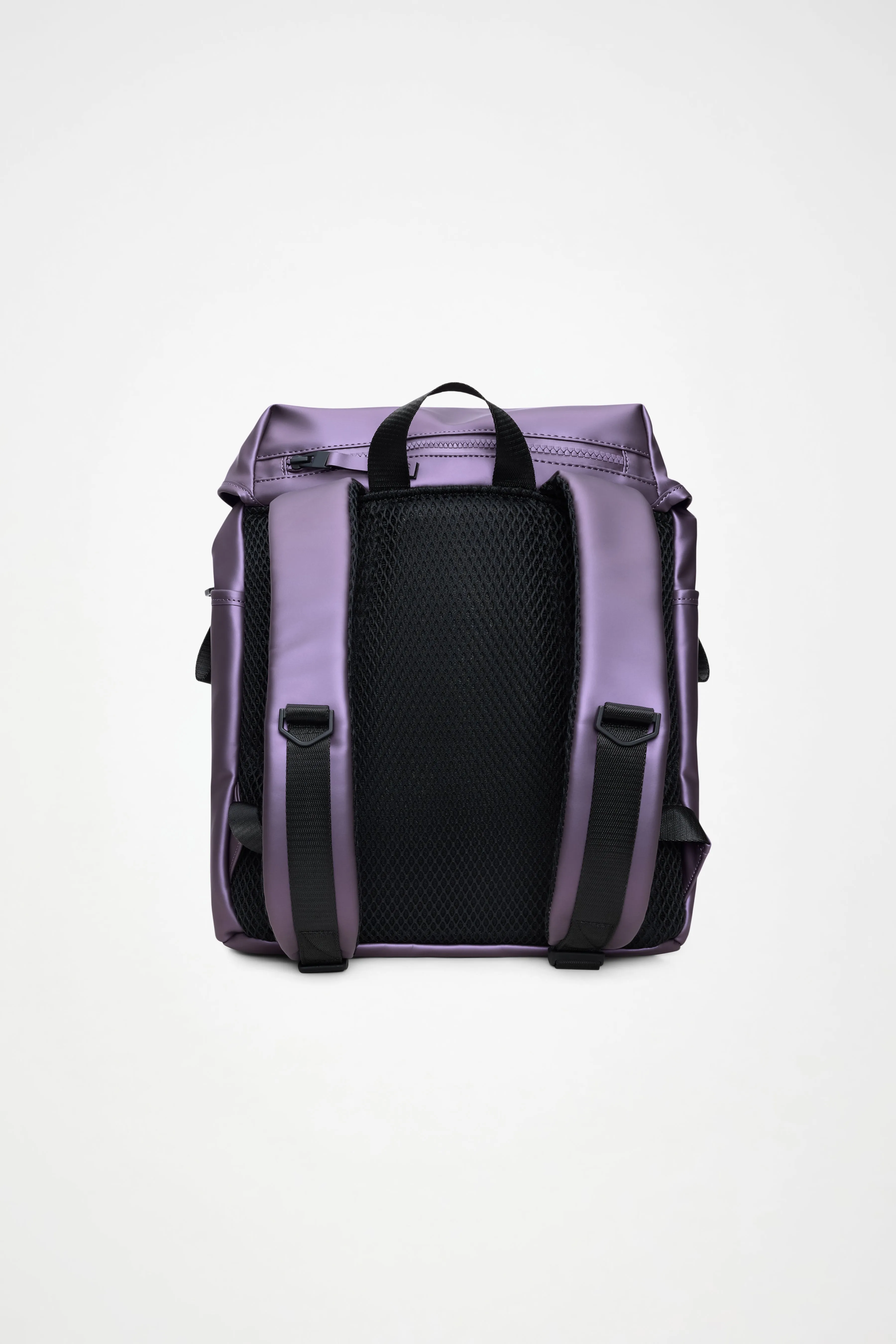 Valera Bucket Backpack sold by Rains product image thumbnail 4