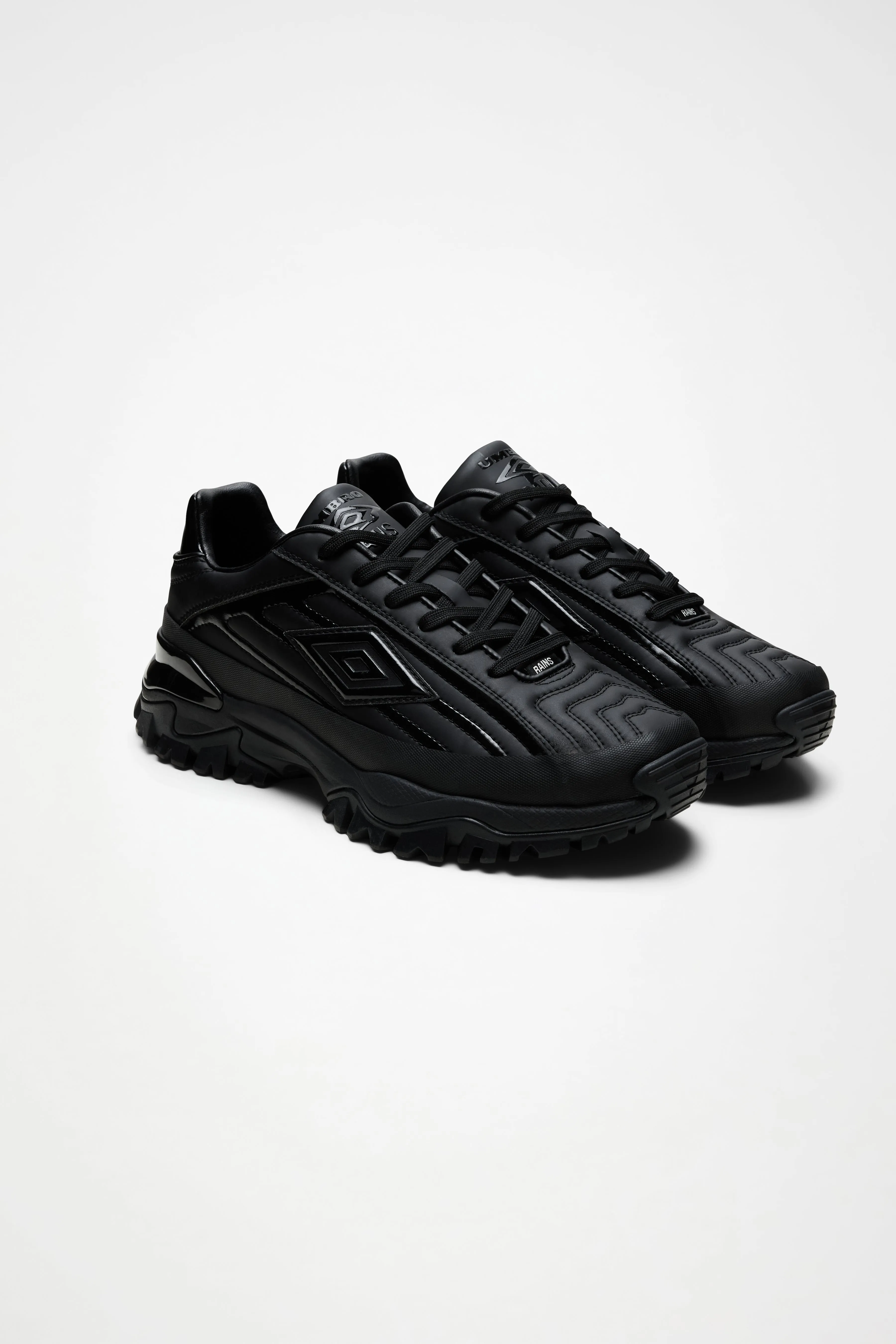 Rains x Umbro Sneaker sold by Rains product image thumbnail 4