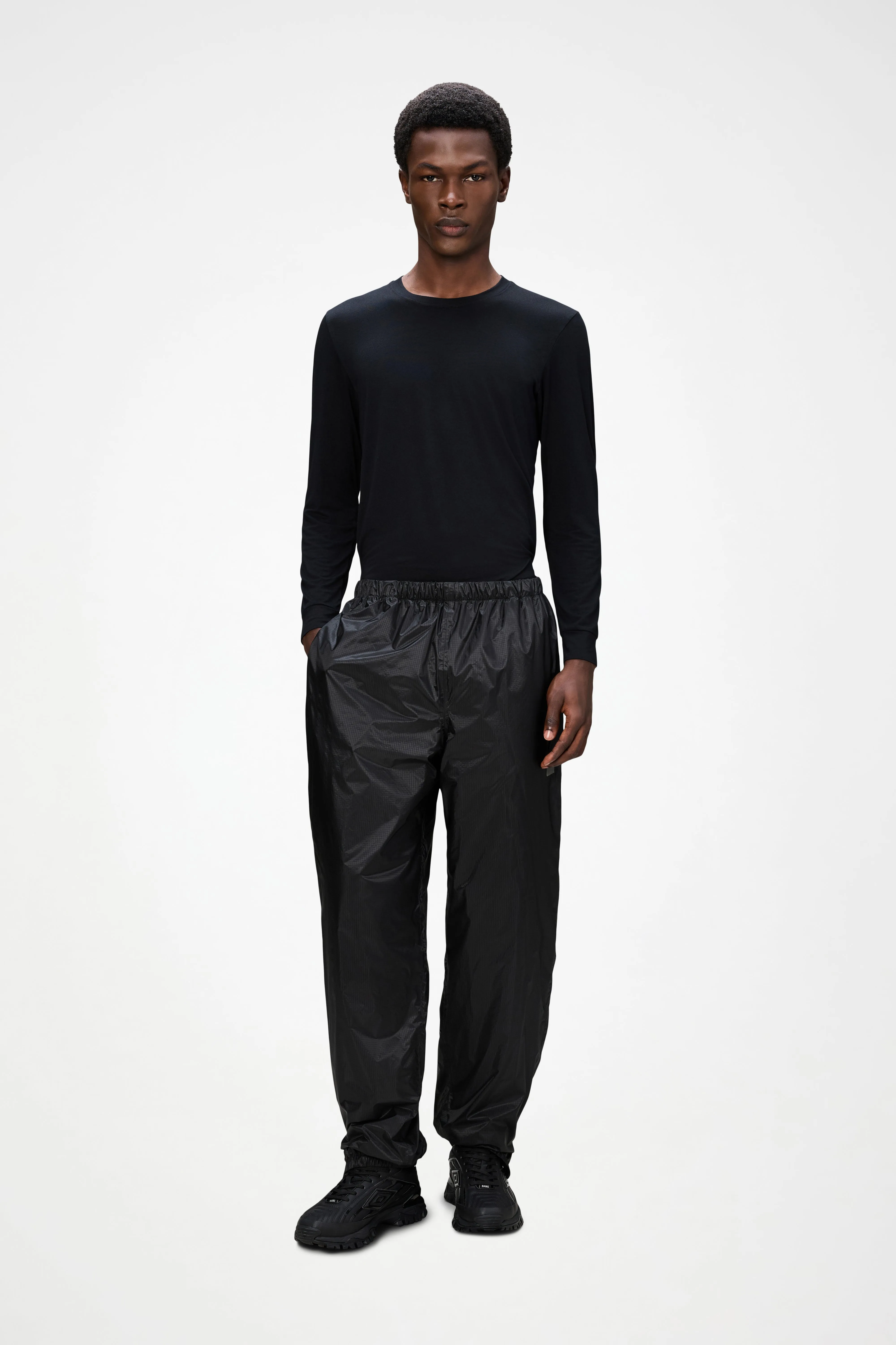 Rains x Umbro Sneaker sold by Rains product image thumbnail 2