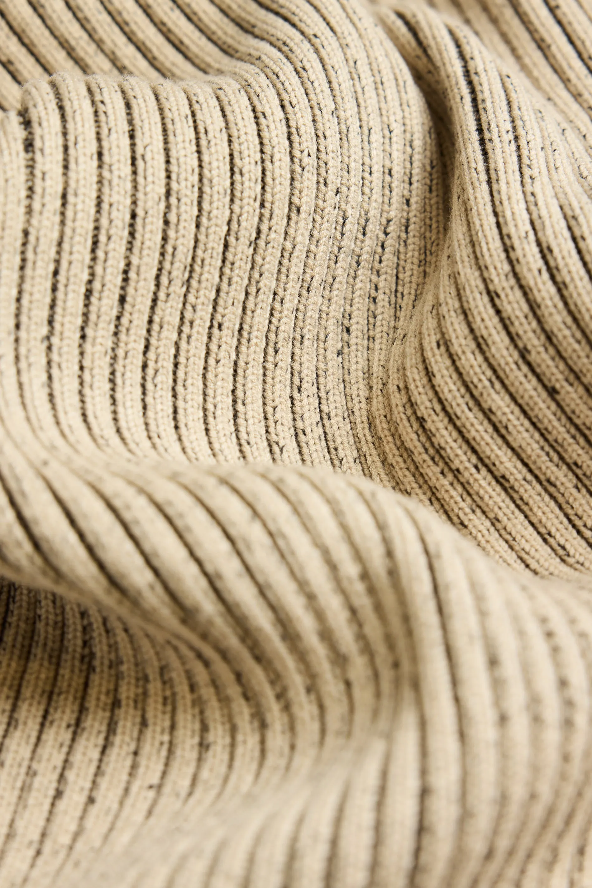 Sapa Knit W Zip Cardigan sold by Rains product image thumbnail 4