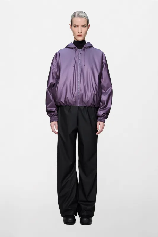 Lohja Insulated Bomber W Jacket made by Rains