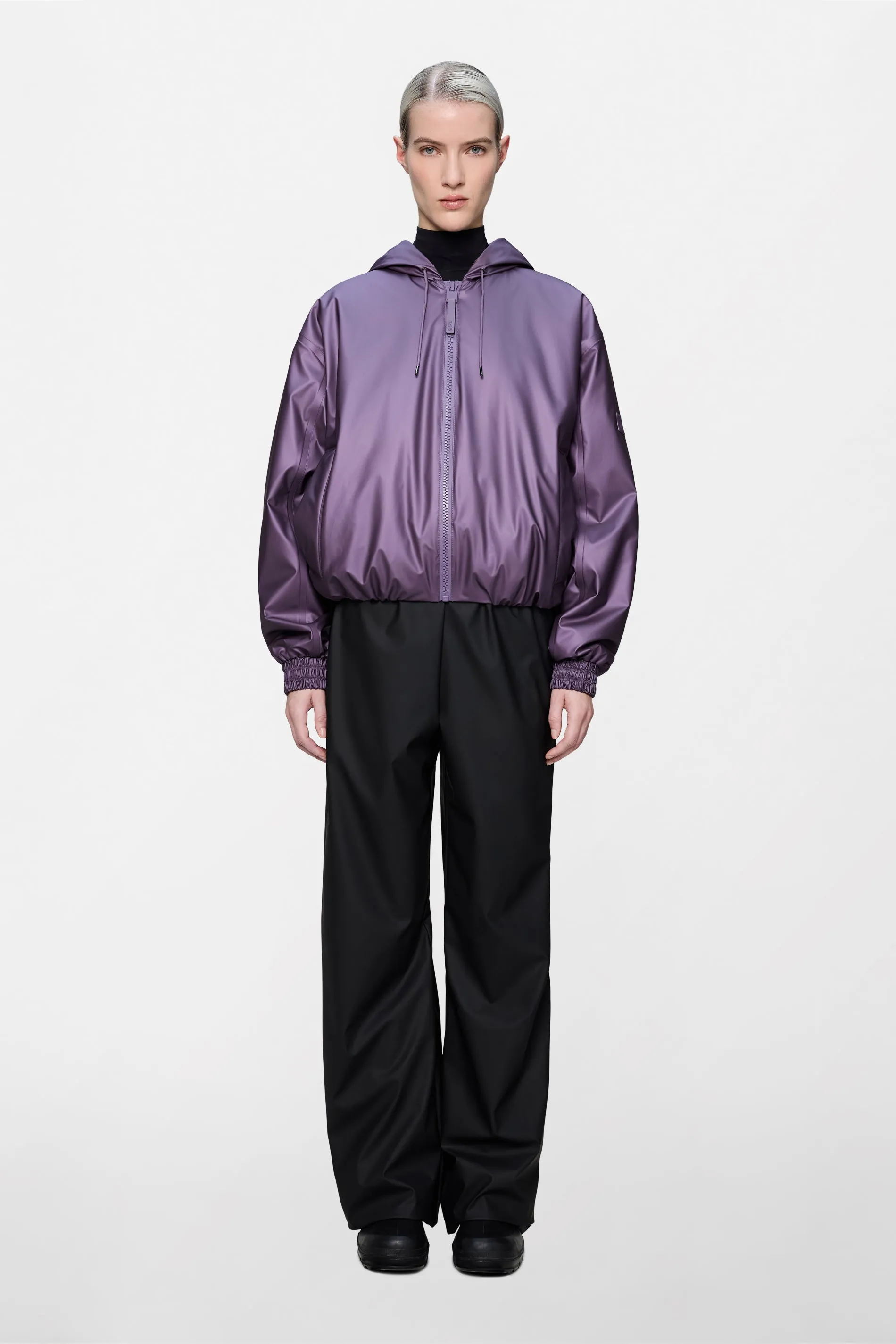 Lohja Insulated Bomber W Jacket sold by Rains