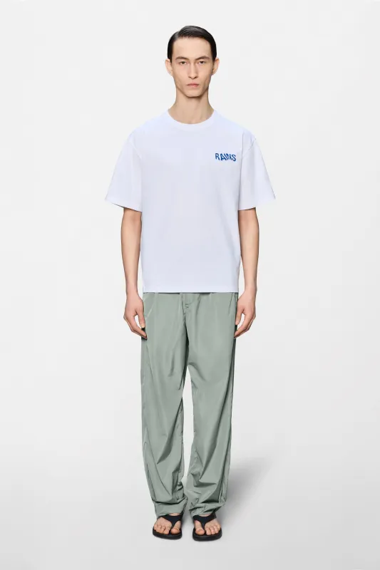 Classic T-shirt Ripple made by Rains