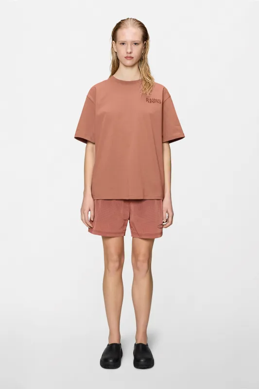 Classic T-shirt Ripple made by Rains