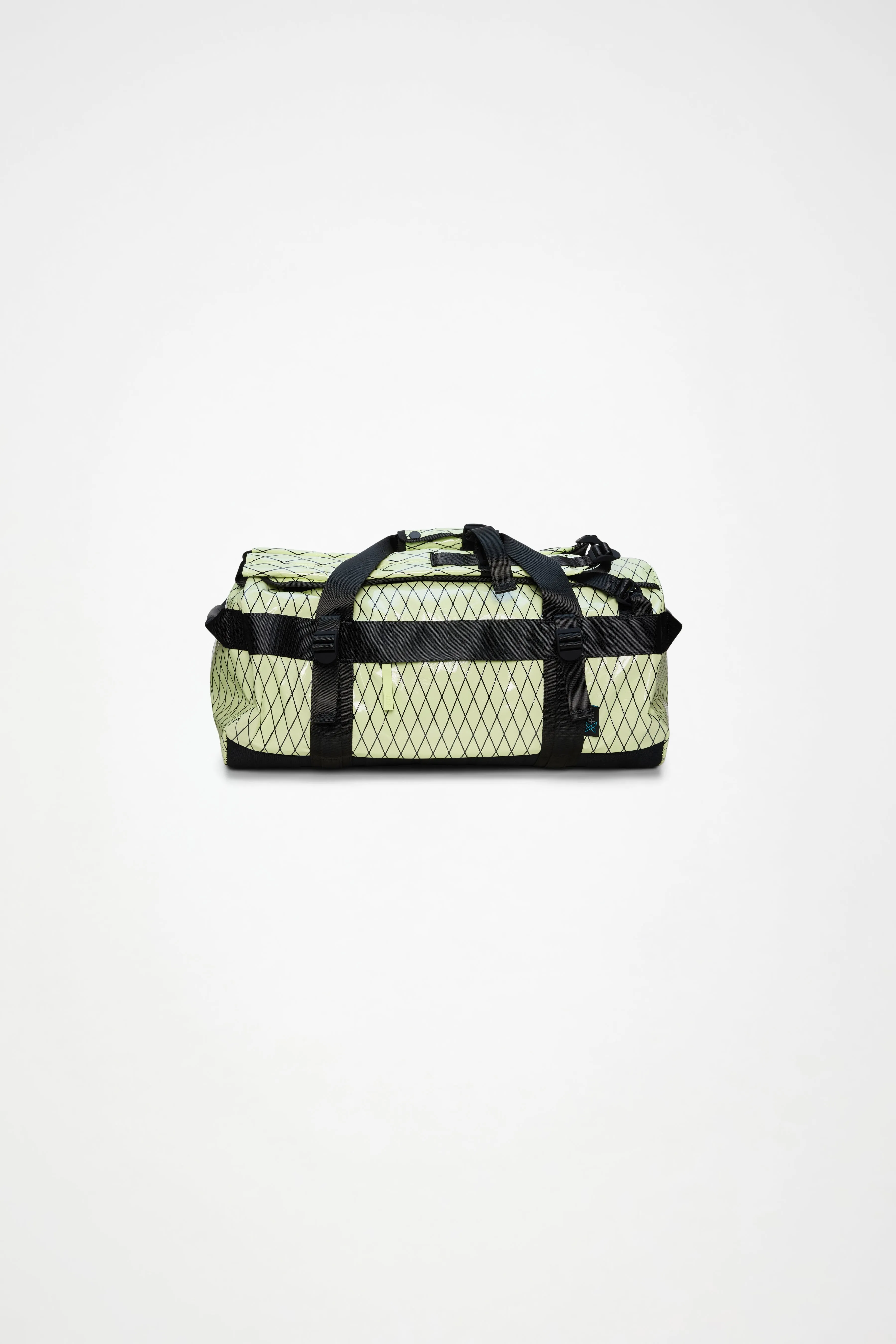 TexXel Duffel Bag Small sold by Rains product image thumbnail 4