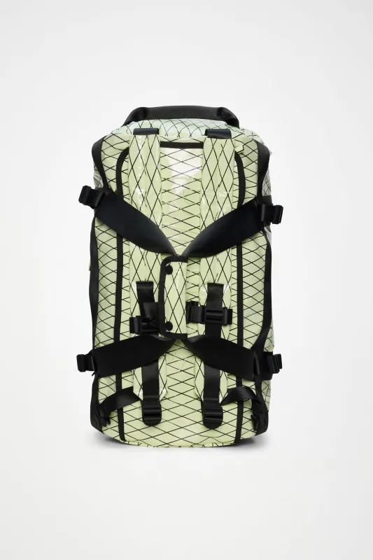 TexXel Duffel Bag Small made by Rains