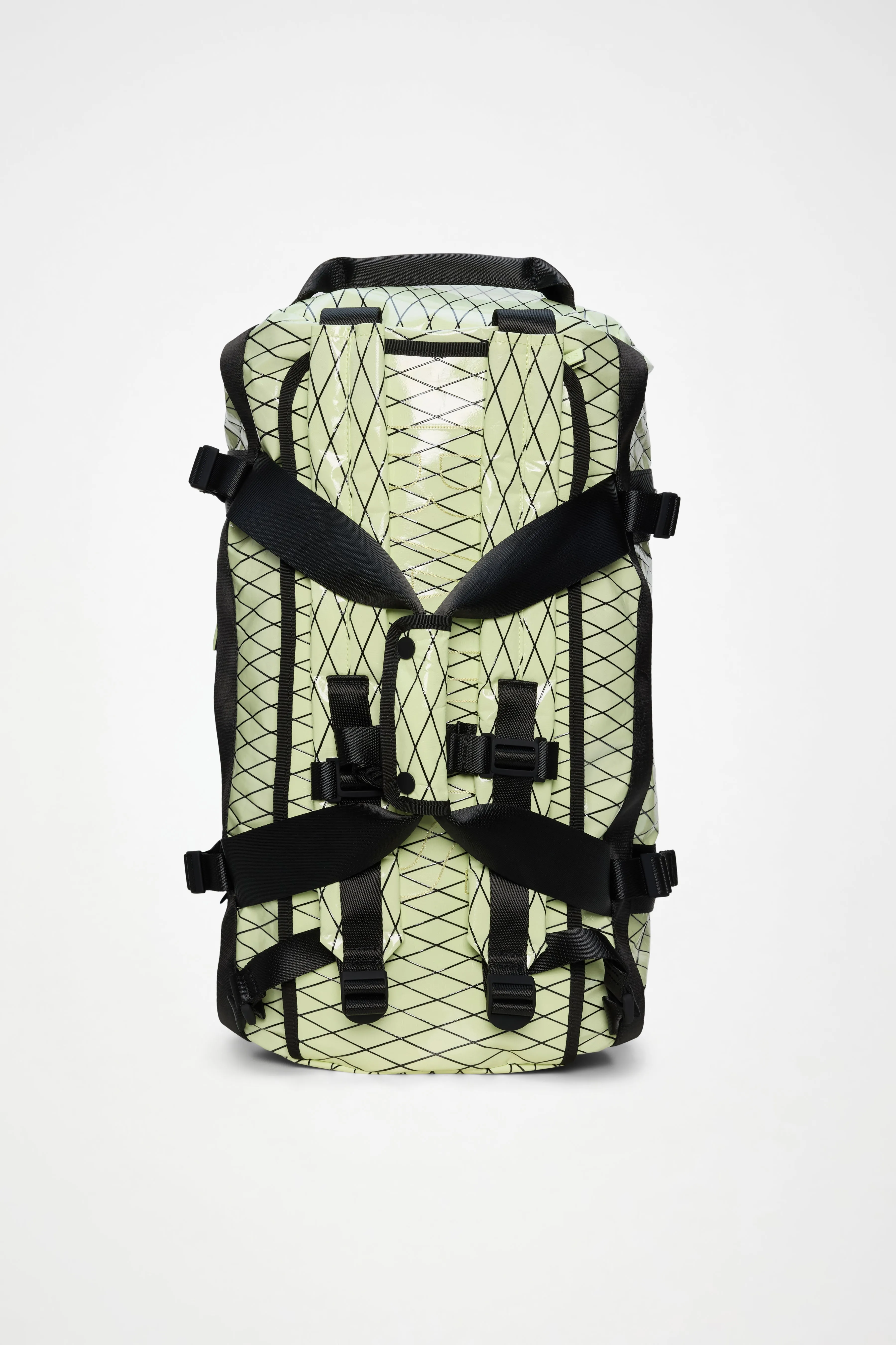 TexXel Duffel Bag Small sold by Rains