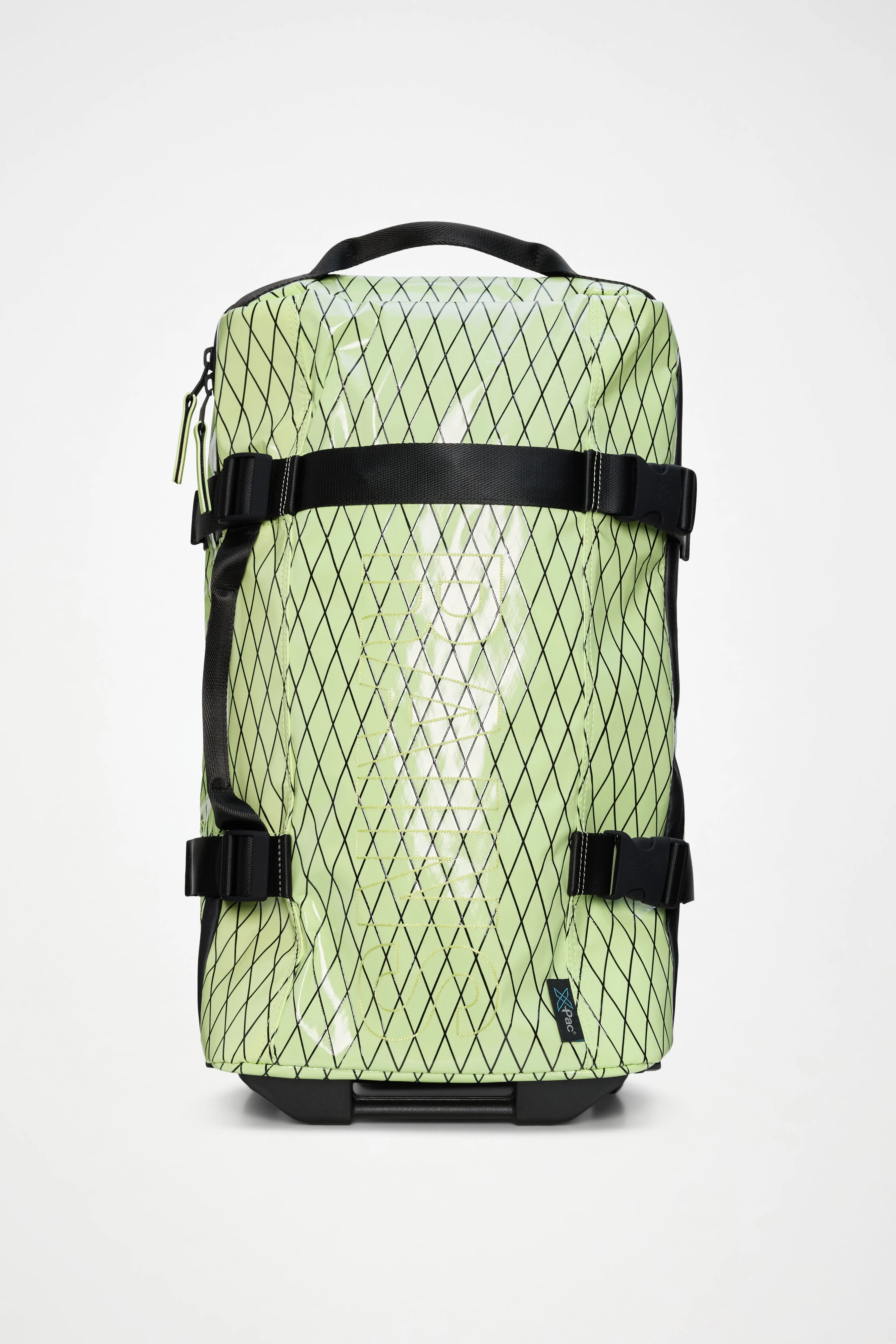 TexXel Cabin Bag sold by Rains product image thumbnail 4