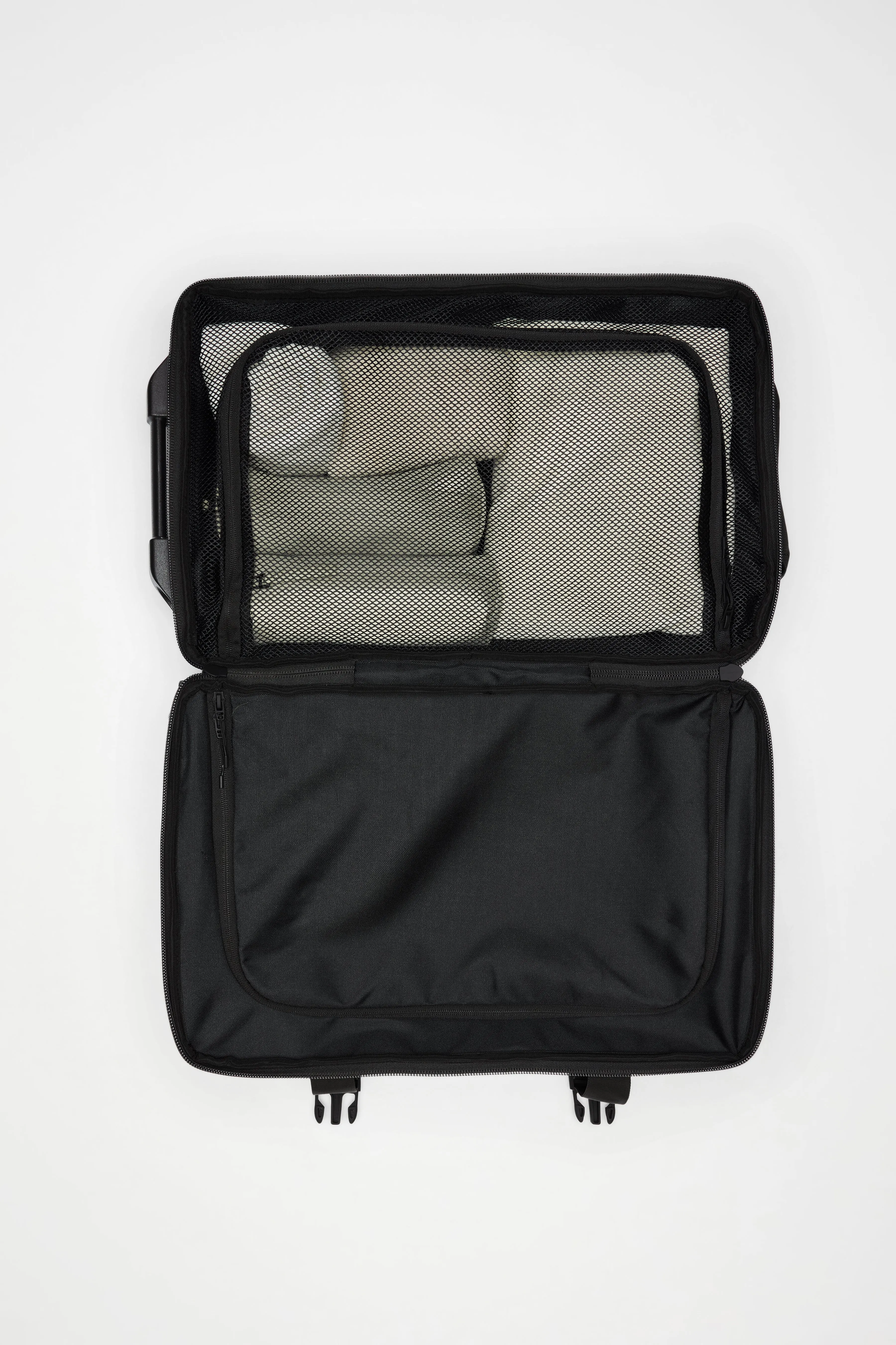 TexXel Cabin Bag sold by Rains product image thumbnail 5