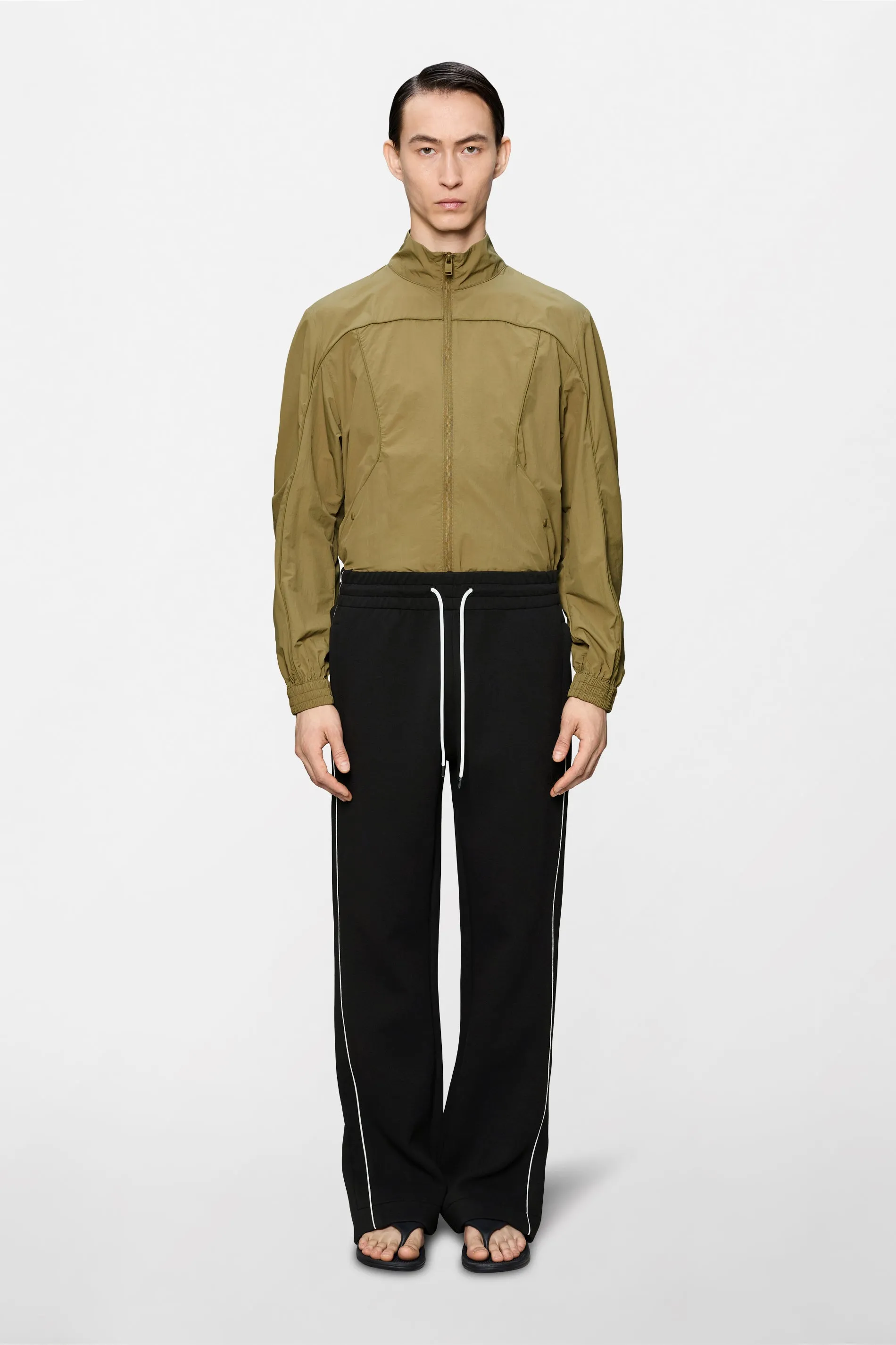 Downtime Track Pants sold by Rains