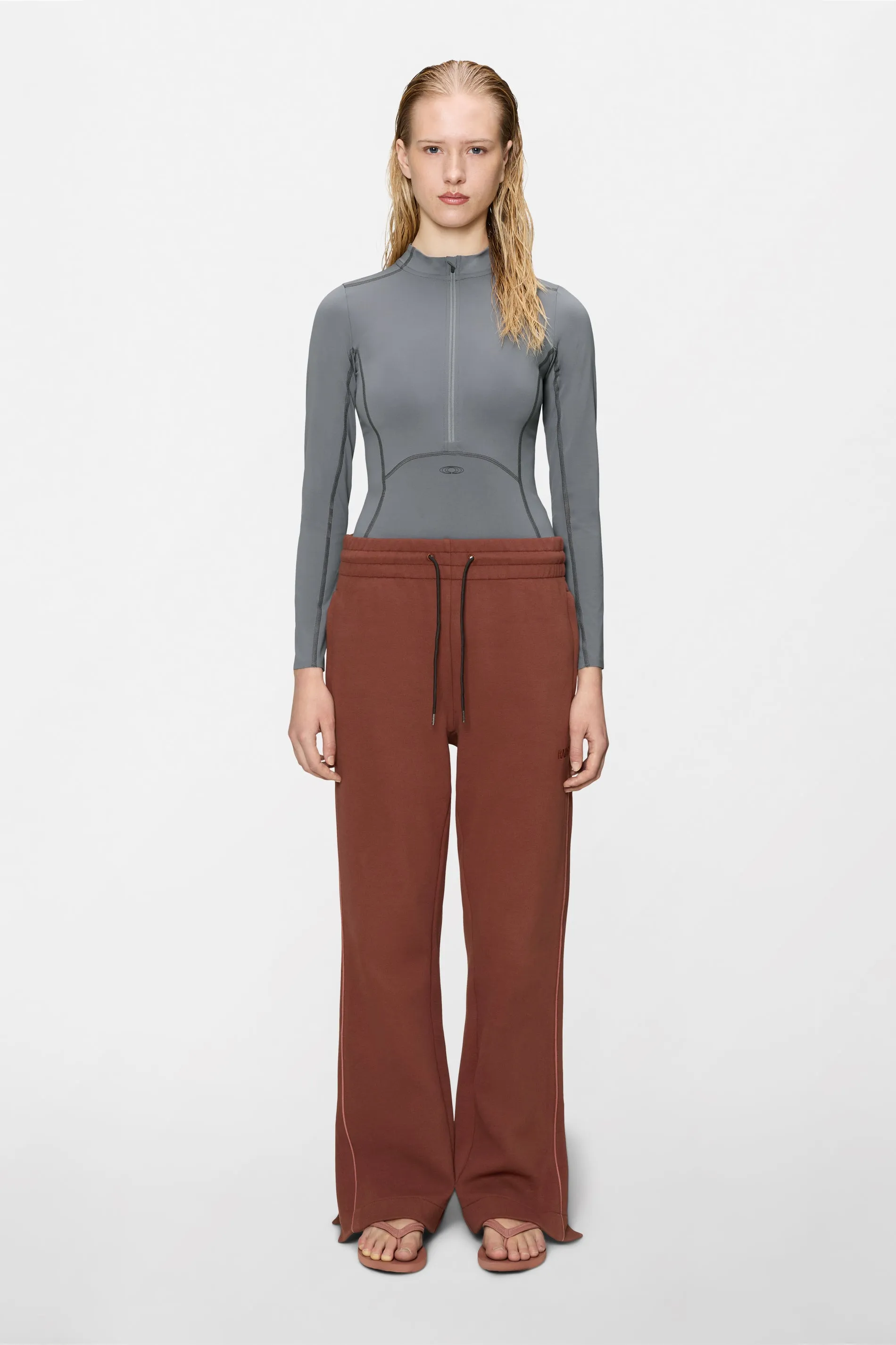 Downtime Track Pants sold by Rains