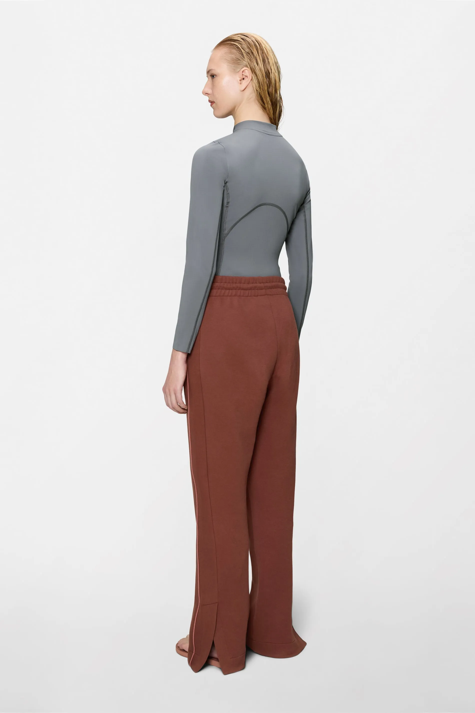 Downtime Track Pants sold by Rains product image thumbnail 3