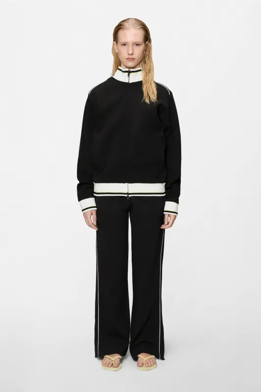Downtime Track Top made by Rains