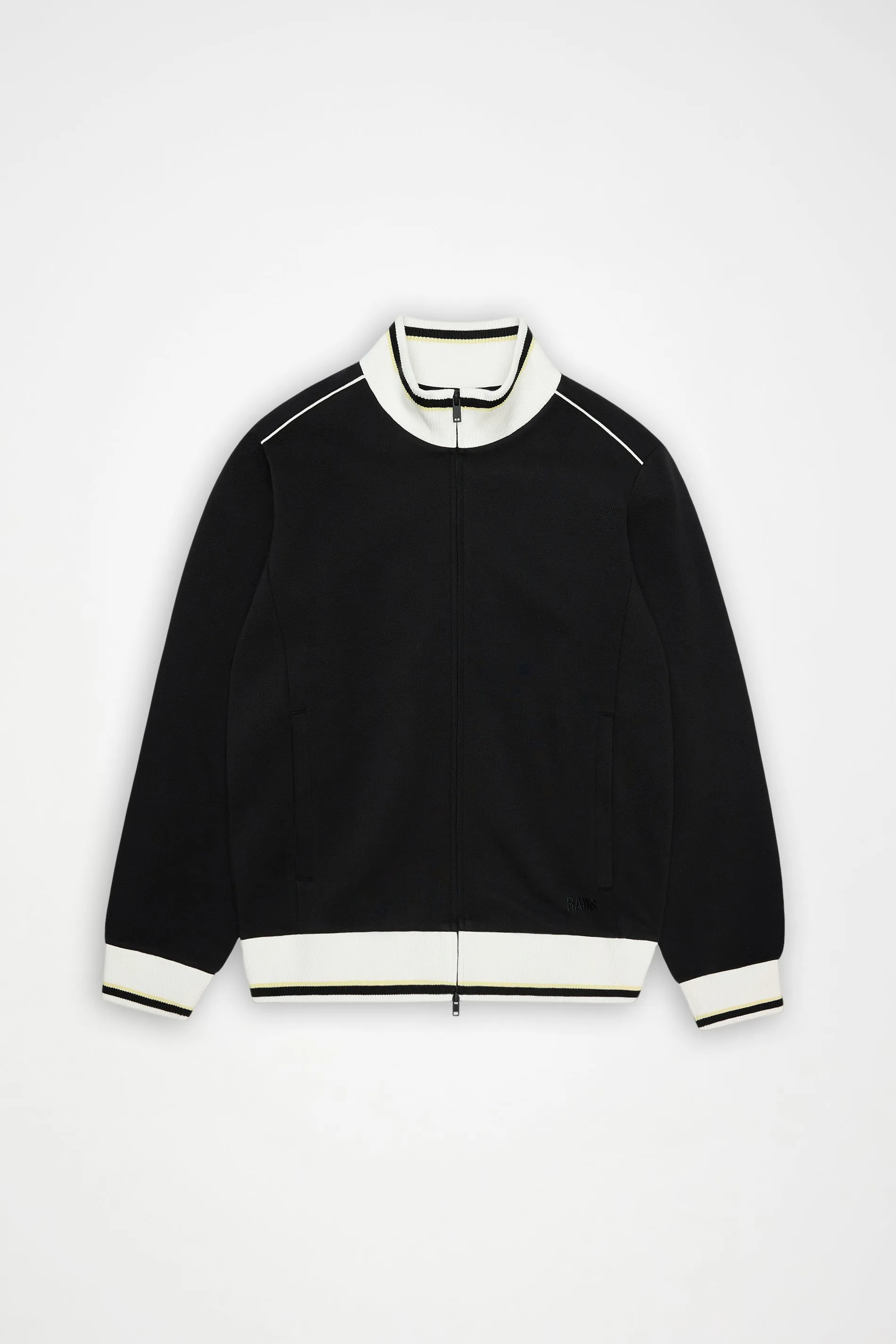 Downtime Track Top sold by Rains product image thumbnail 2