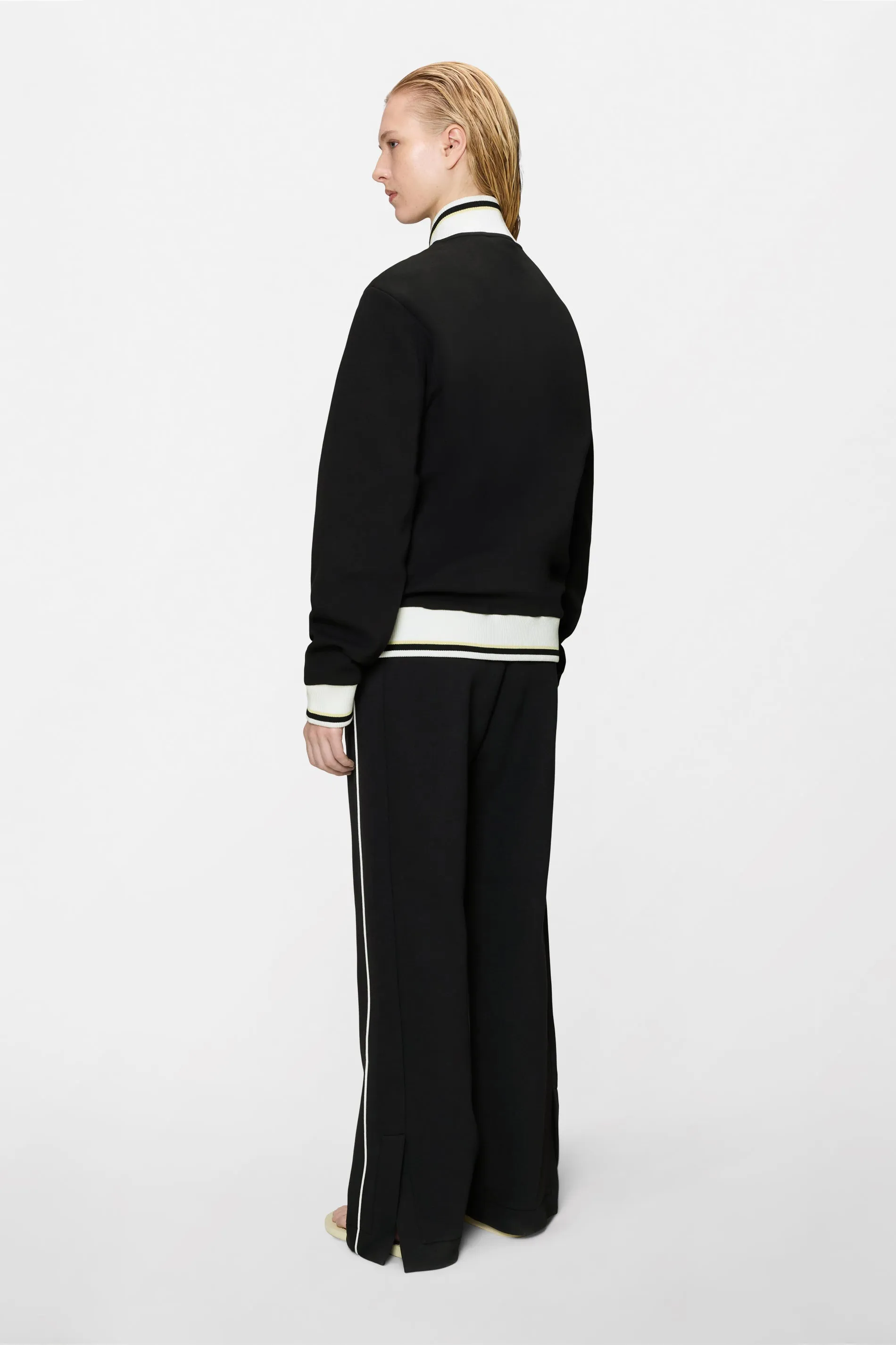 Downtime Track Top sold by Rains product image thumbnail 3