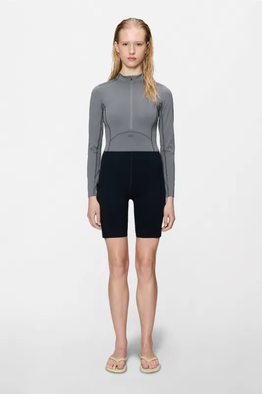 Warm-Up Half Tights made by Rains