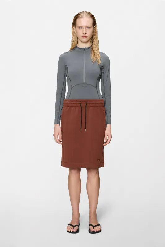 Downtime Track W Skirt made by Rains