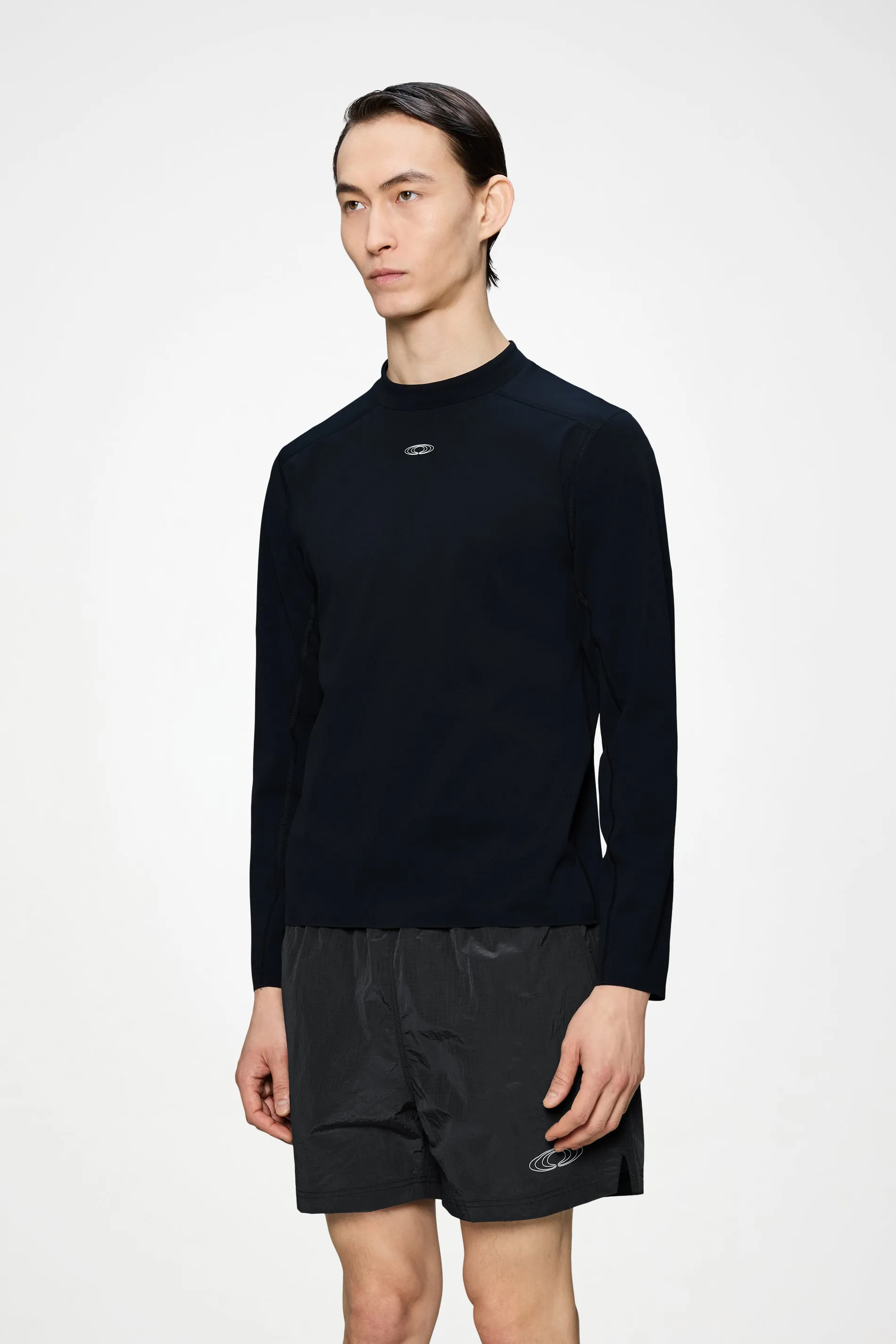 Warm-Up Long Sleeve Top sold by Rains product image thumbnail 5