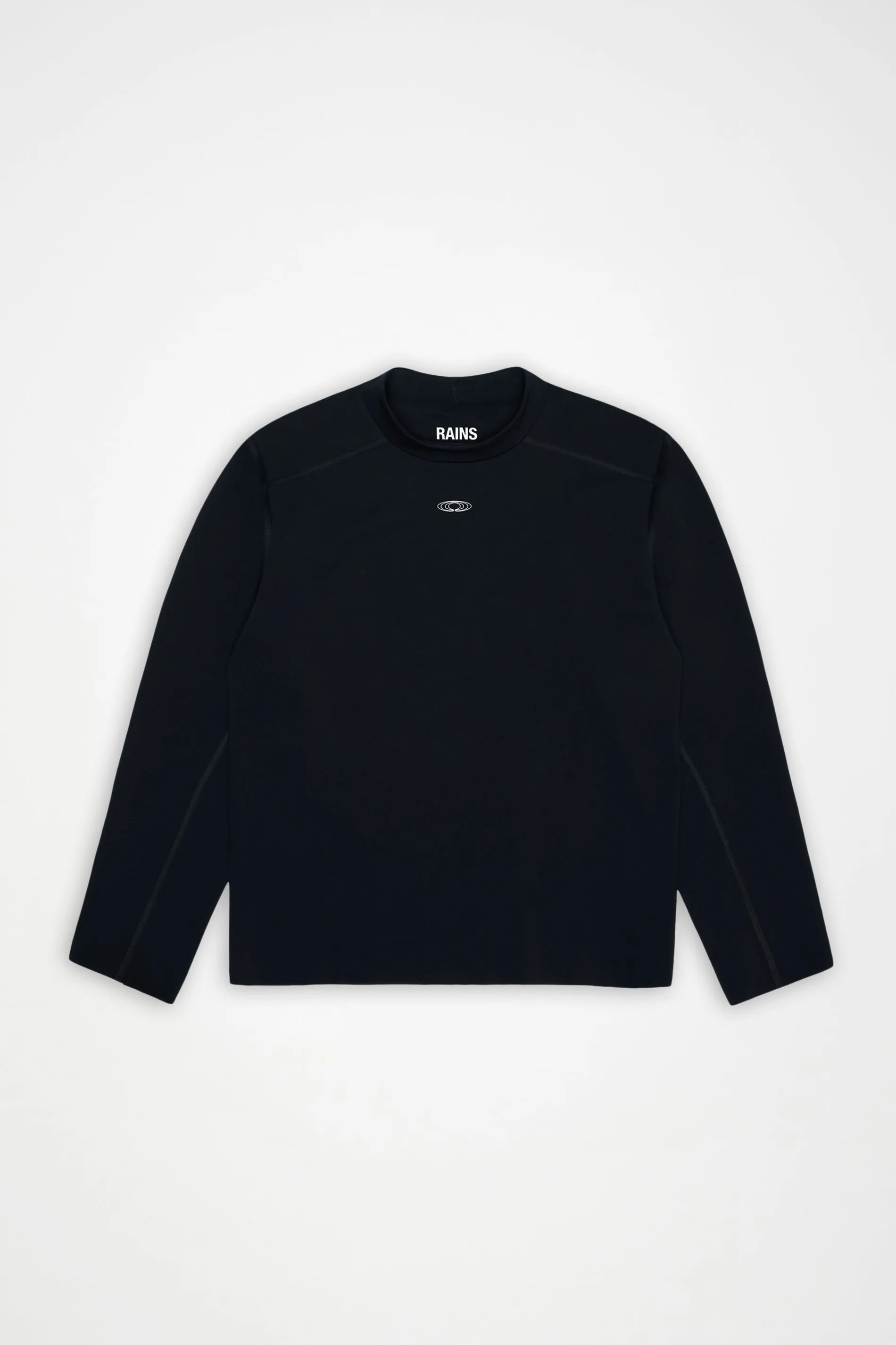 Warm-Up Long Sleeve Top sold by Rains product image thumbnail 2