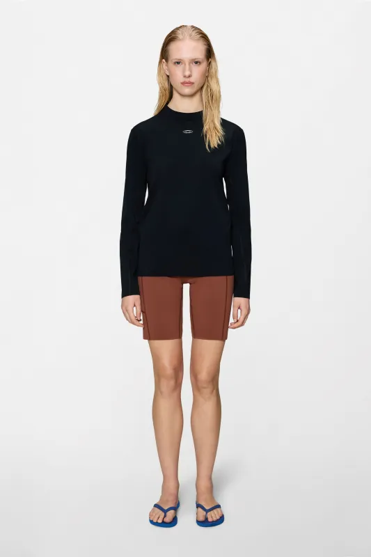 Warm-Up Long Sleeve Top made by Rains