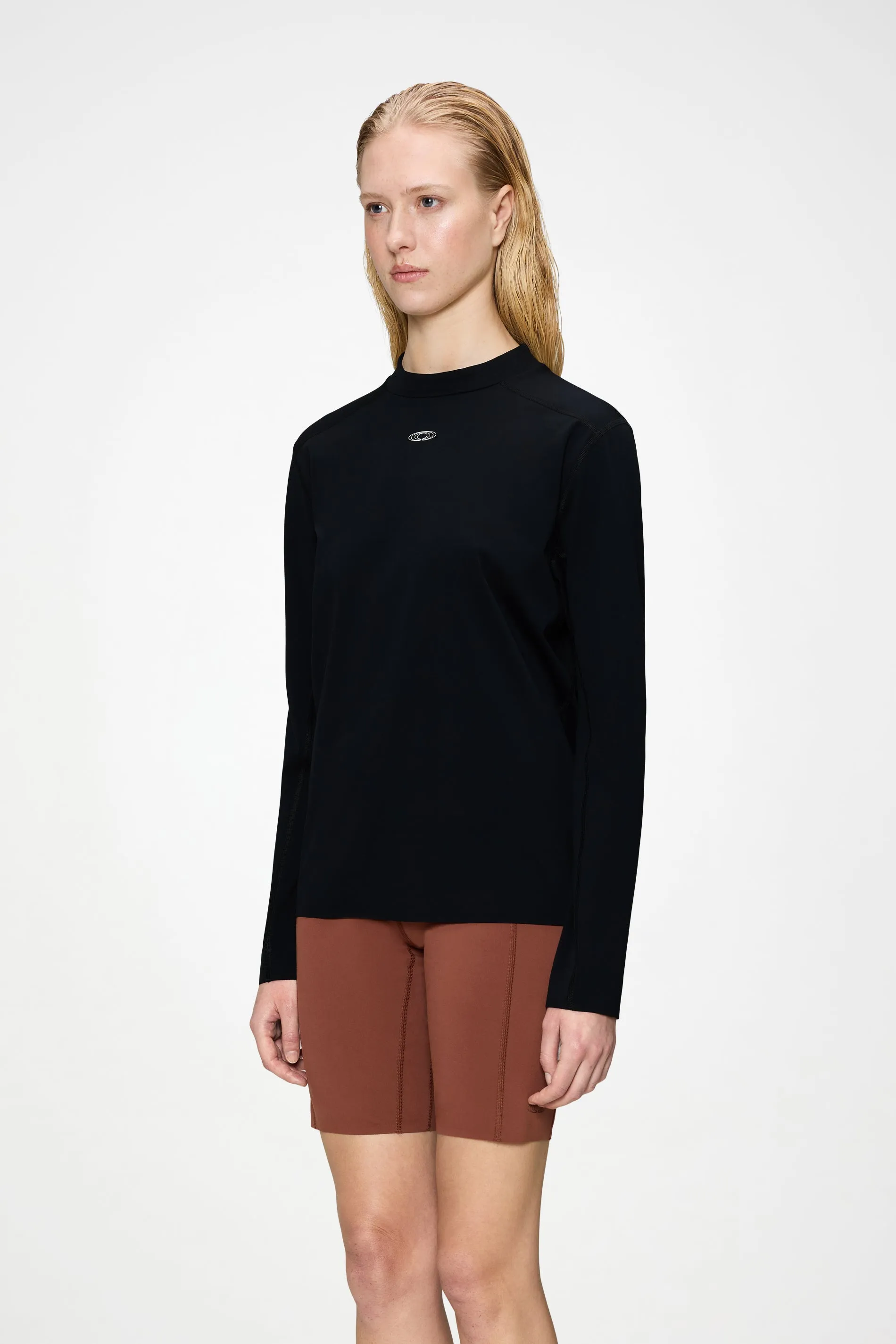 Warm-Up Long Sleeve Top sold by Rains product image thumbnail 5