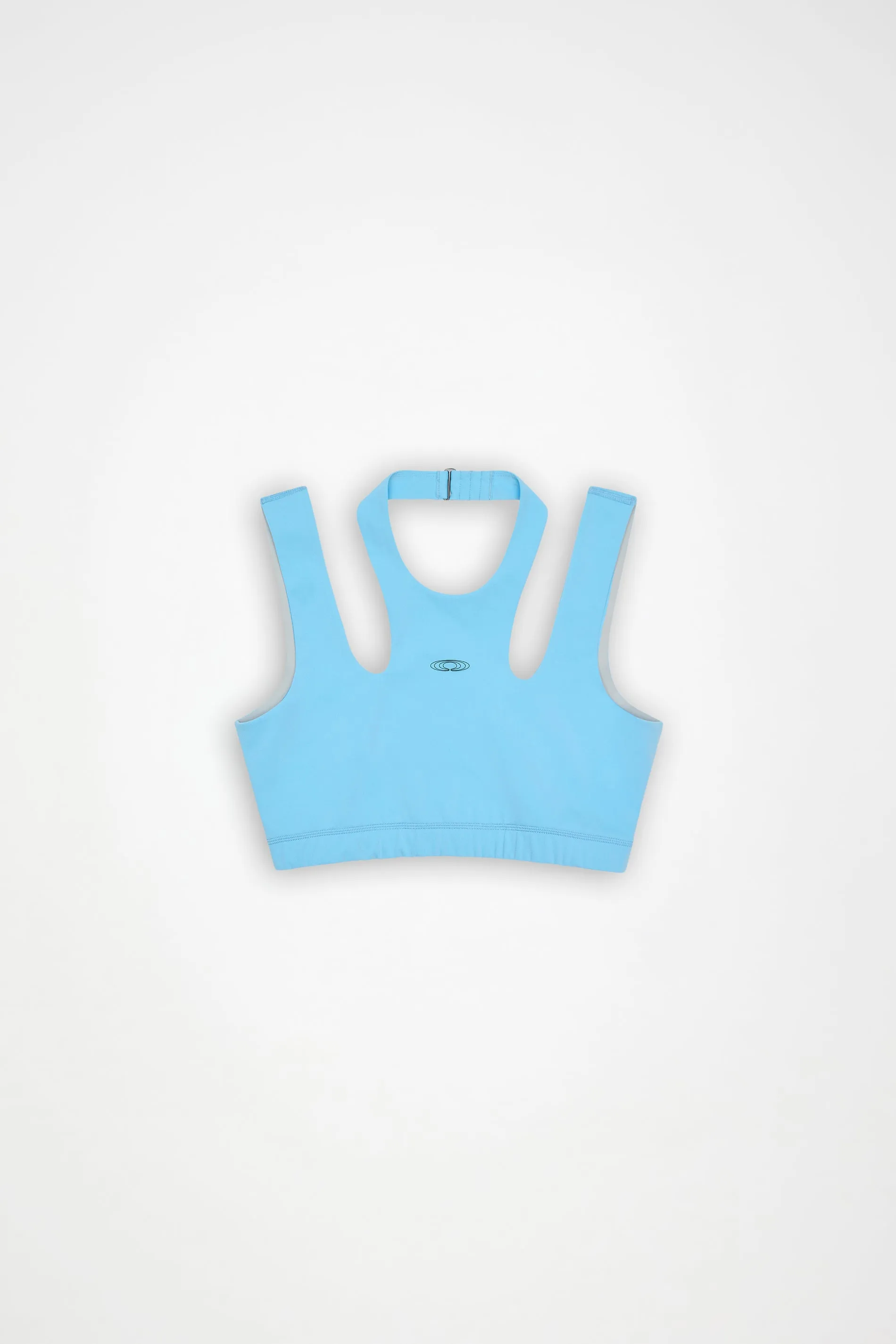 Swim Bikini W Top sold by Rains product image thumbnail 2