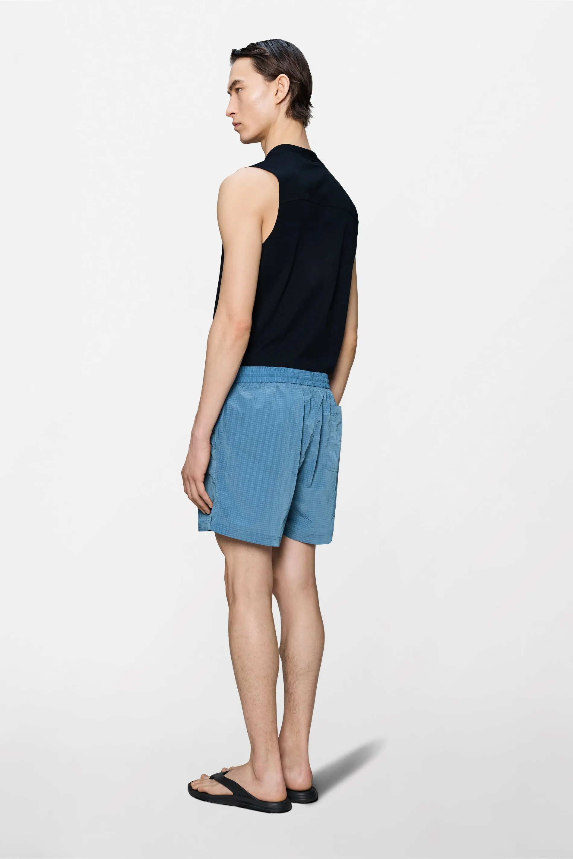 Swim Shorts sold by Rains product image thumbnail 3