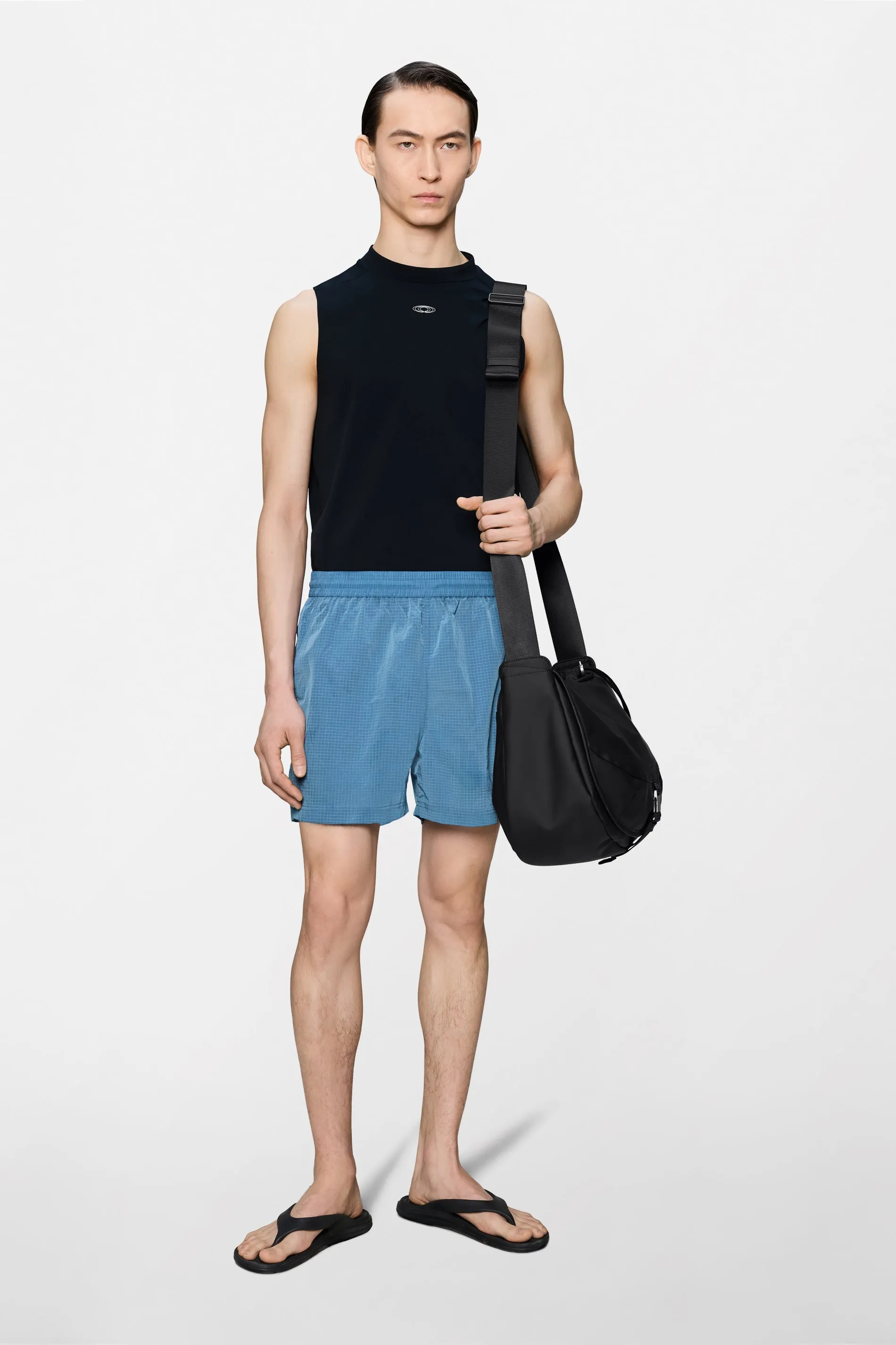 Swim Shorts sold by Rains product image thumbnail 4