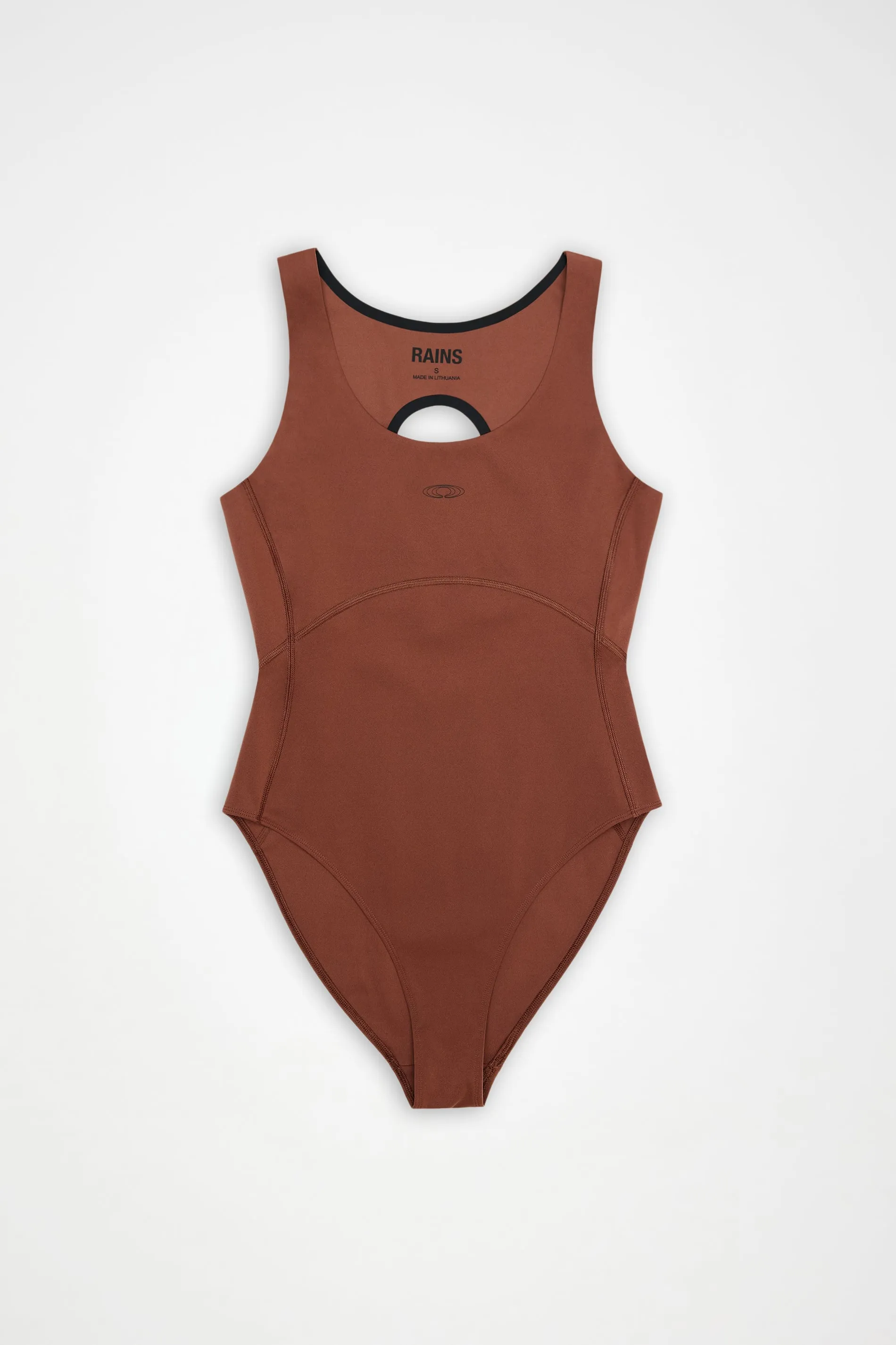 Swim Suit W sold by Rains product image thumbnail 2