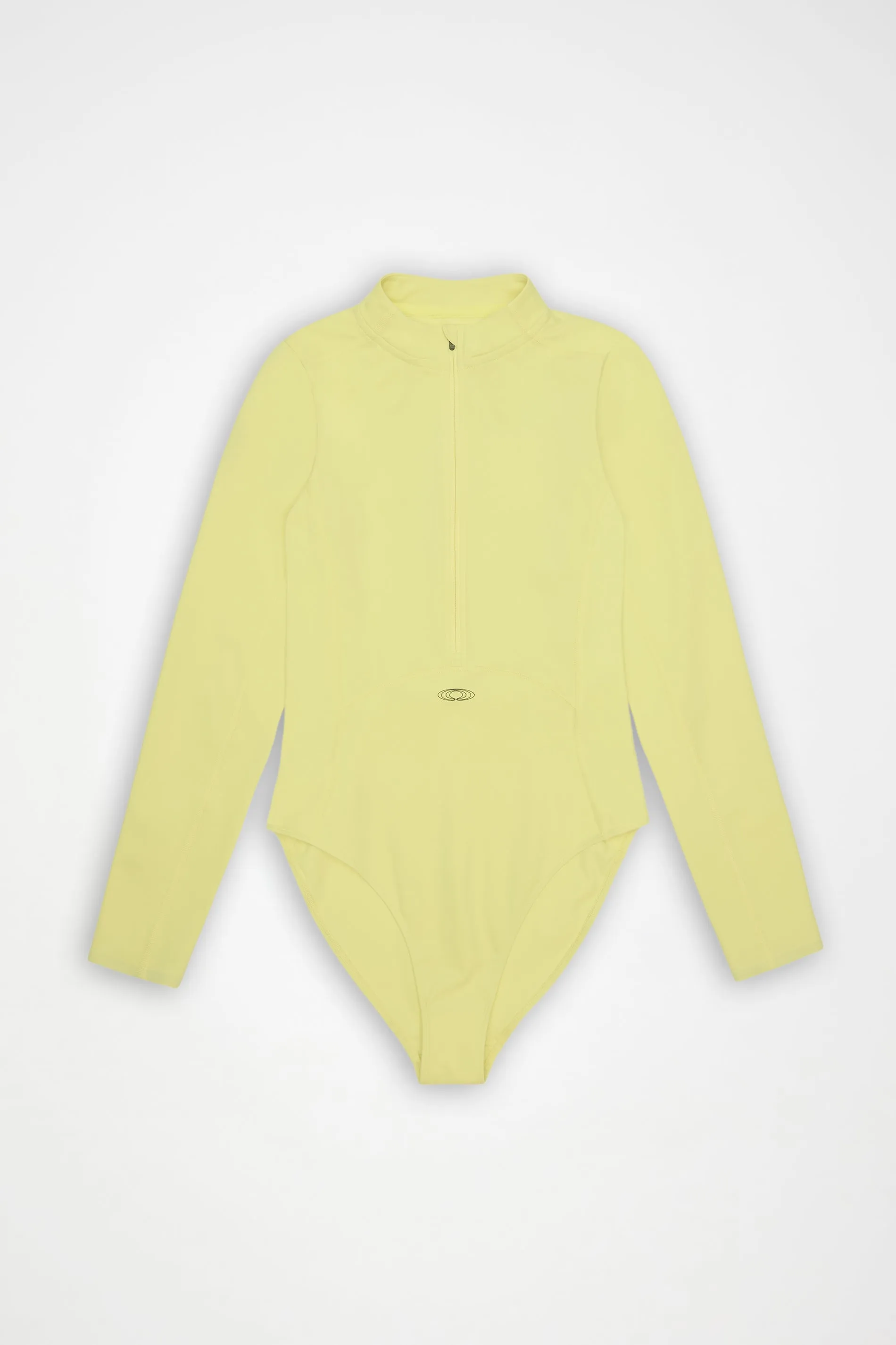 Swim Suit W Long Sleeve sold by Rains product image thumbnail 2