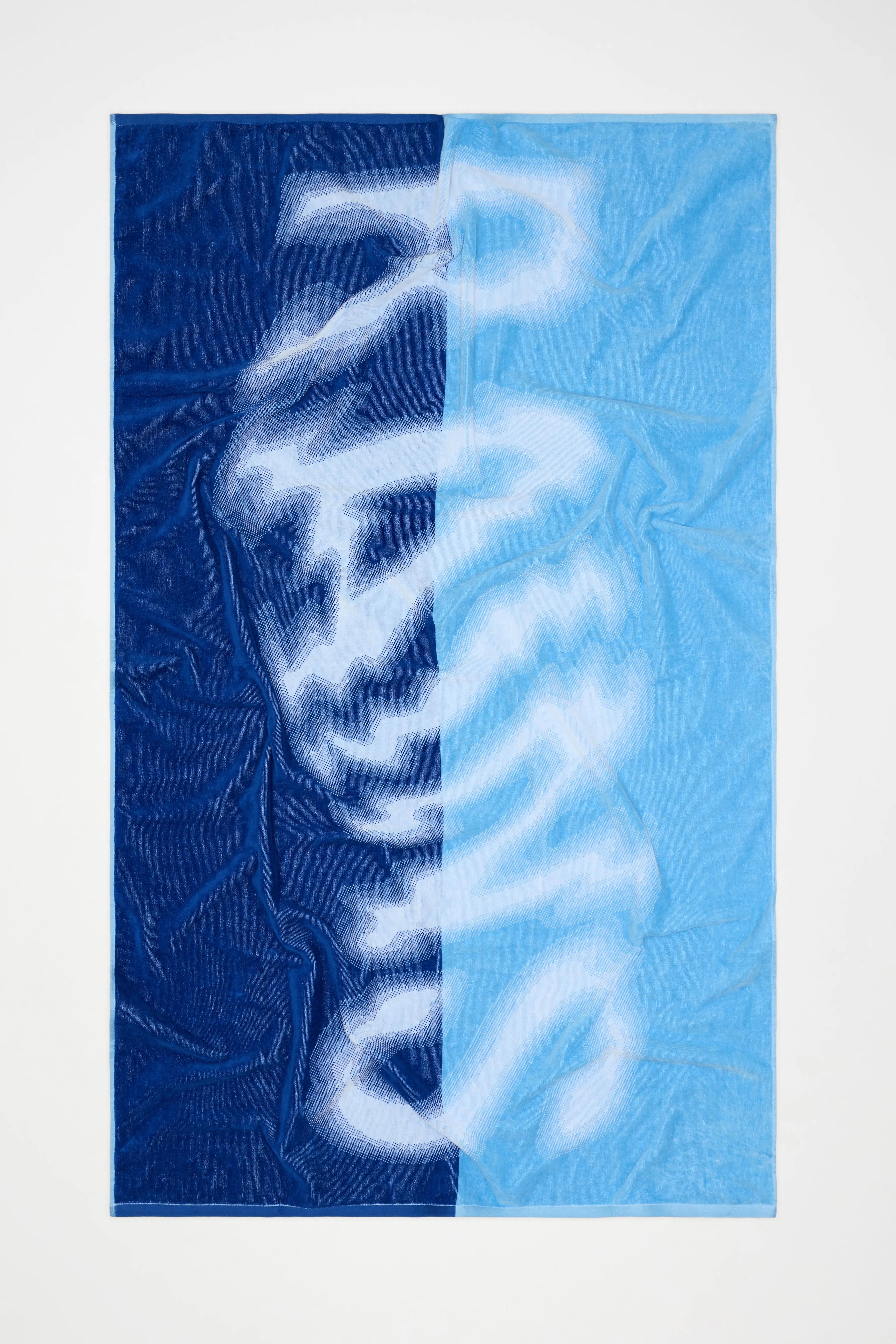 Swim Towel Ripple sold by Rains product image thumbnail 4