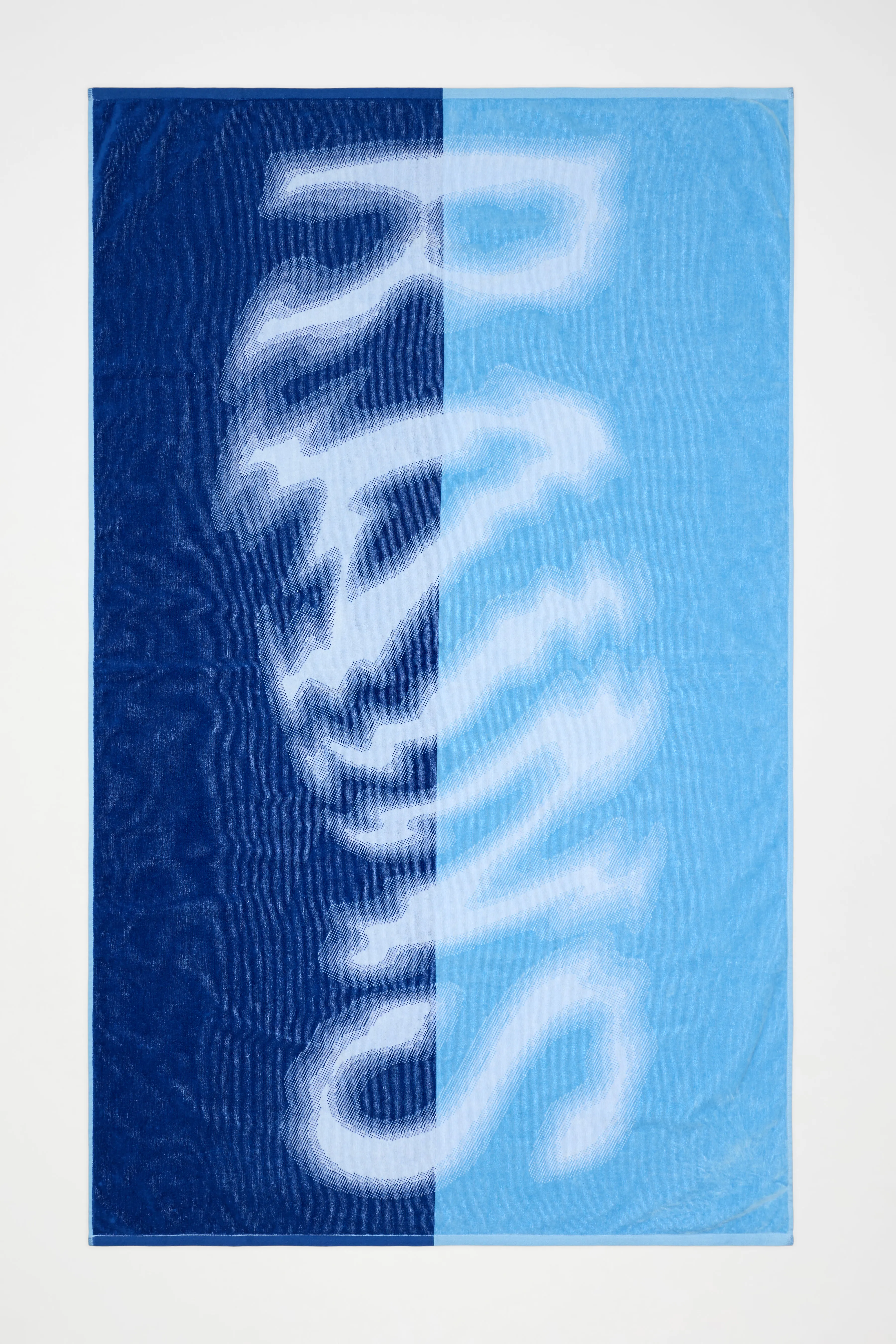 Swim Towel Ripple sold by Rains