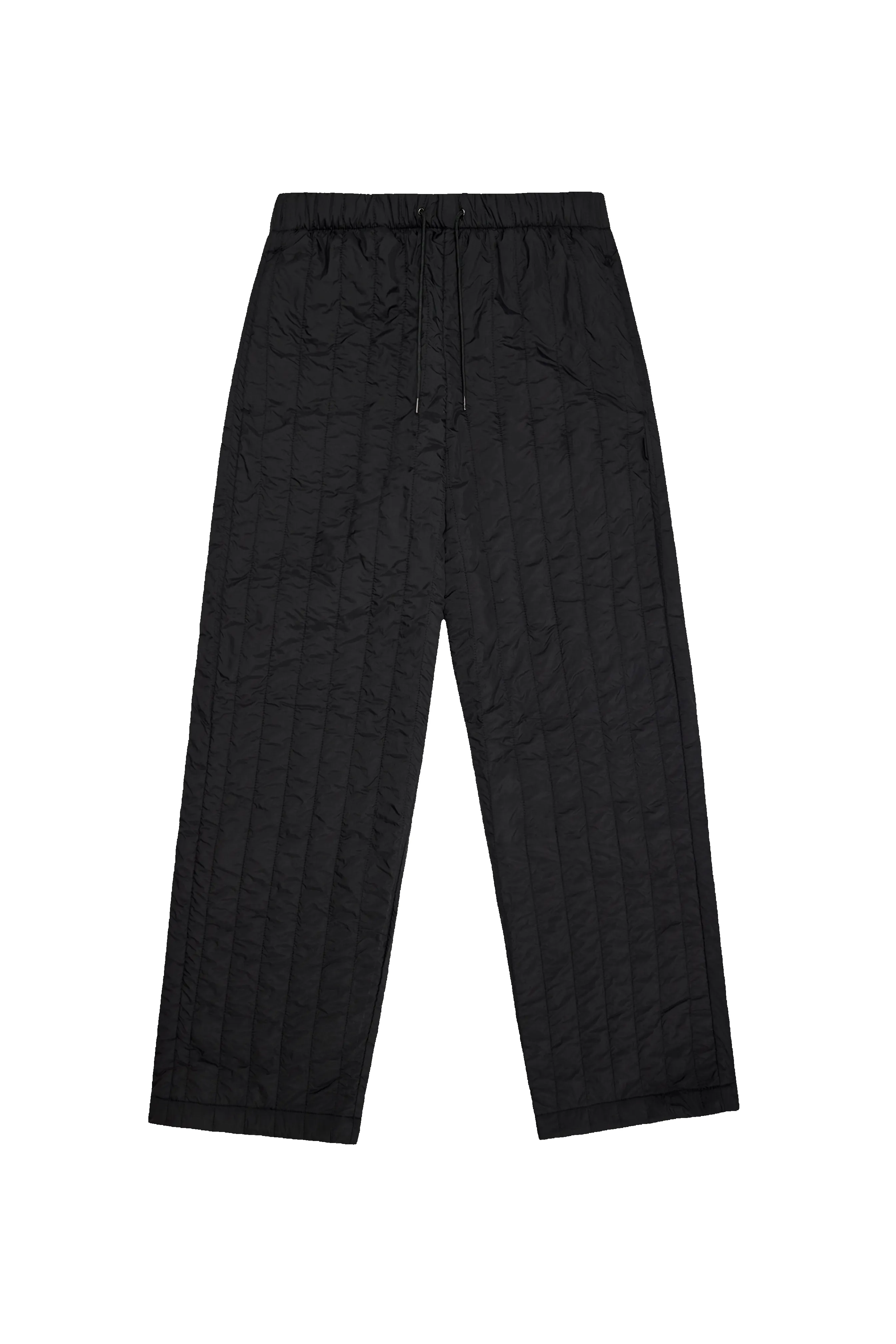 Banja Liner Pants Wide sold by Rains product image thumbnail 5