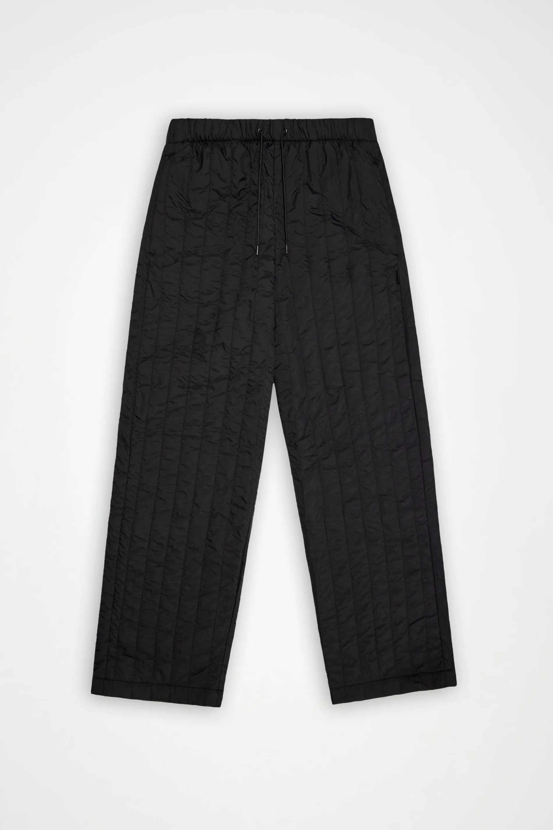 Banja Liner Pants Wide sold by Rains product image thumbnail 2