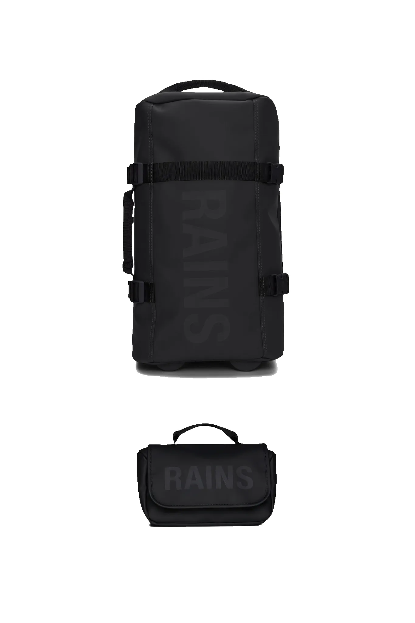 Travel Bundle sold by Rains product image thumbnail 2