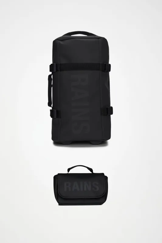 Travel Bundle made by Rains
