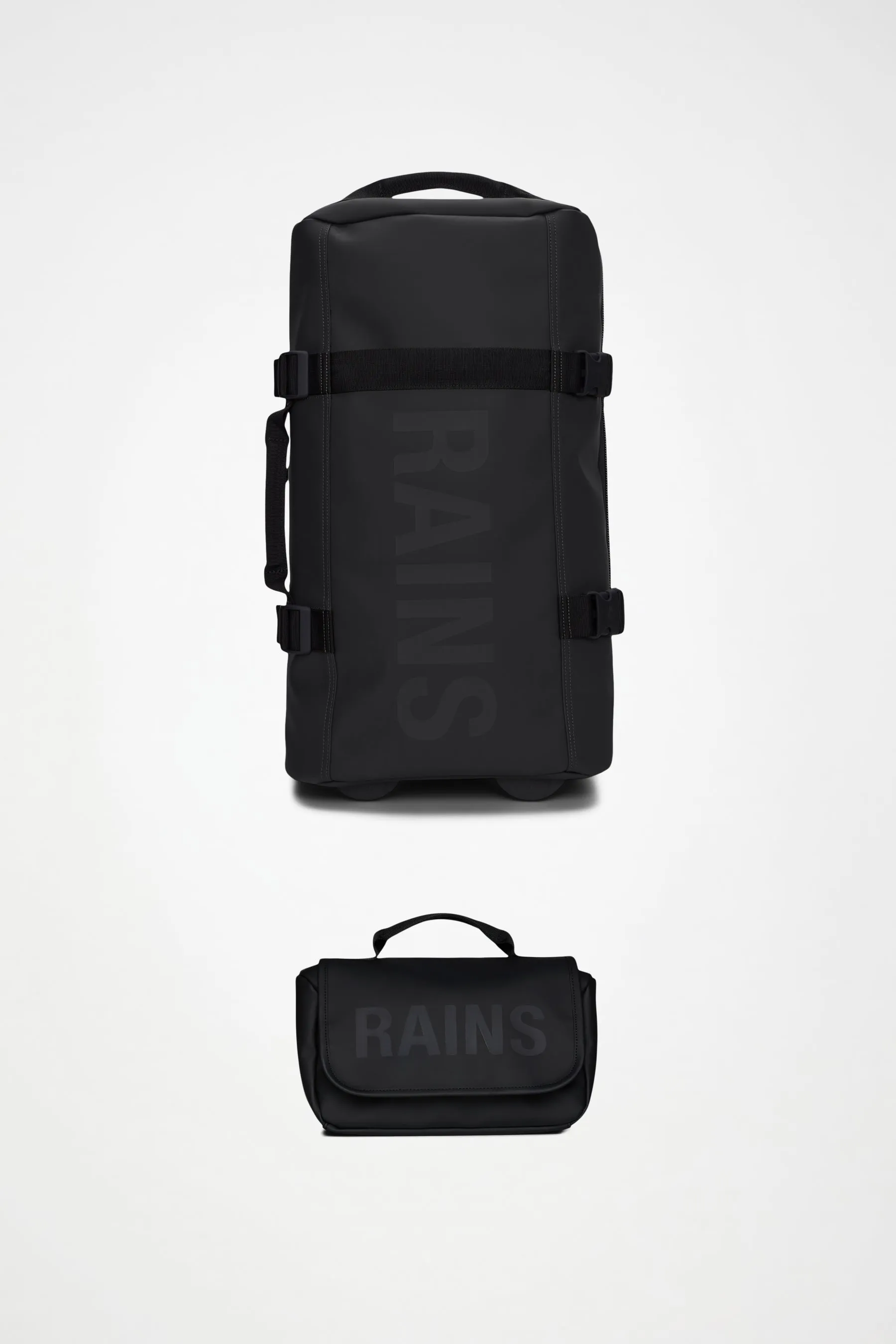 Travel Bundle sold by Rains