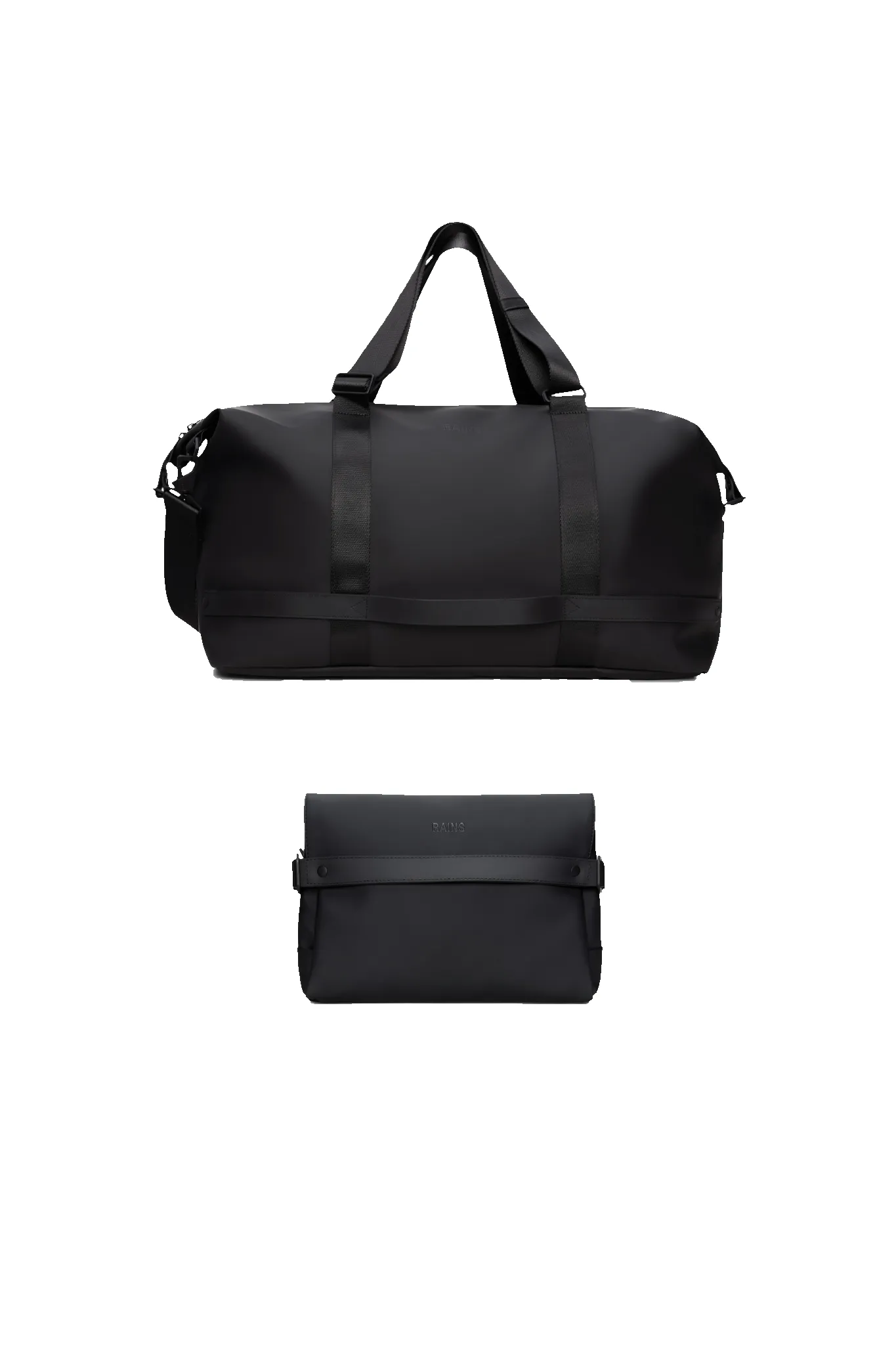 OTG Bundle sold by Rains product image thumbnail 2