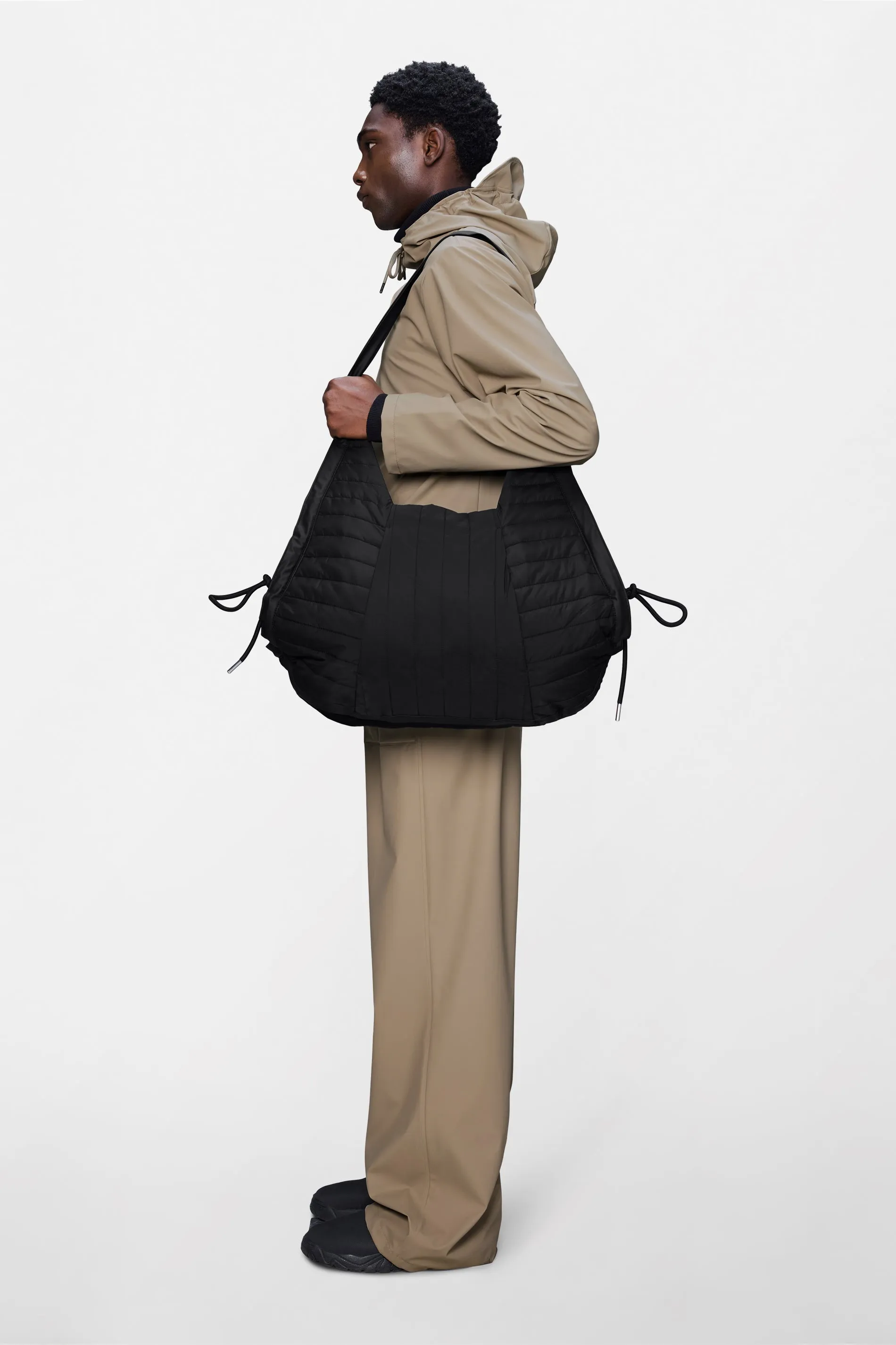 Koya Vision Bag sold by Rains product image thumbnail 2