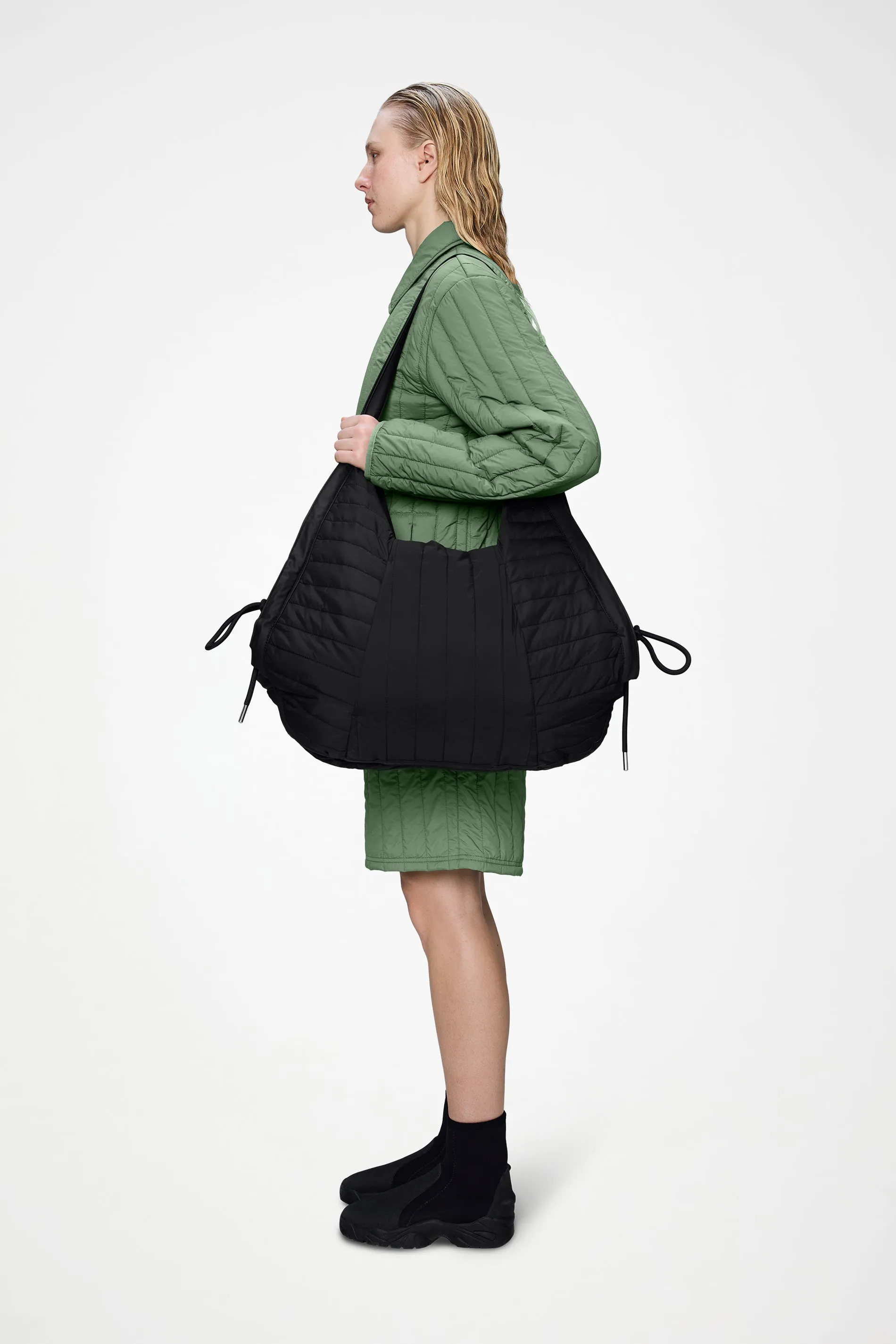 Koya Vision Bag sold by Rains product image thumbnail 3