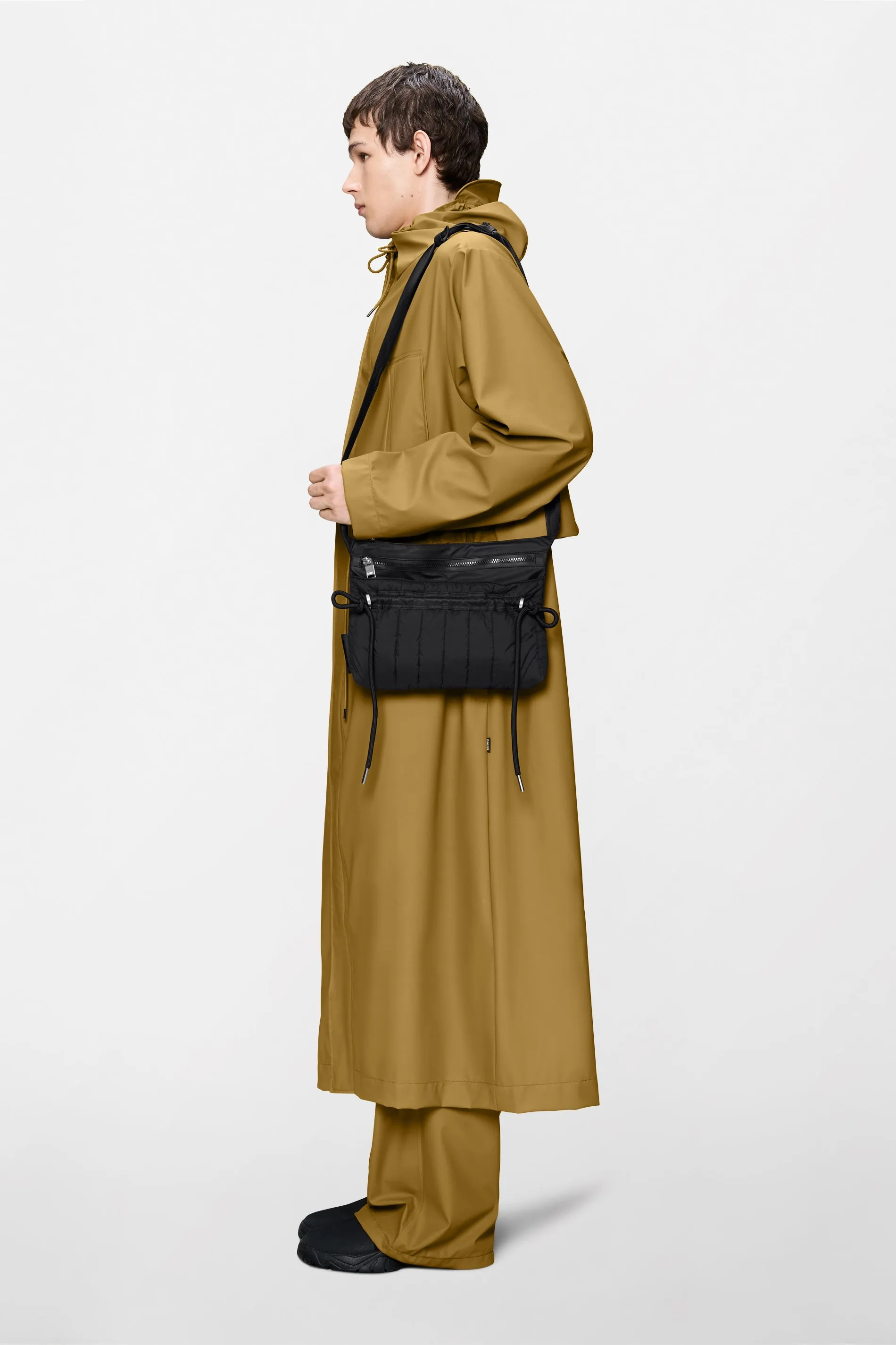Koya Vision Crossbody sold by Rains product image thumbnail 5